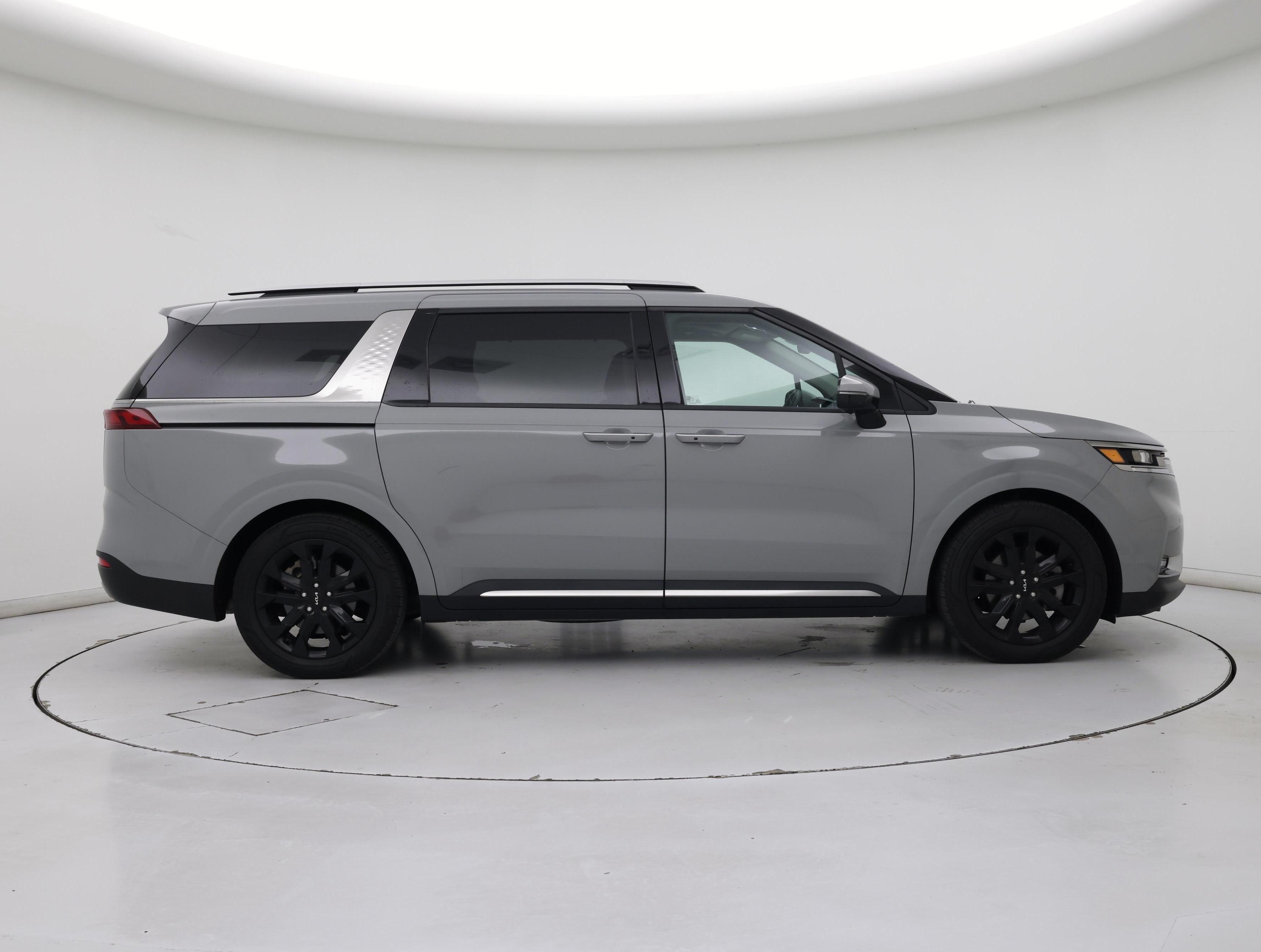 Thumbnail: 2024 Kia Carnival - 7