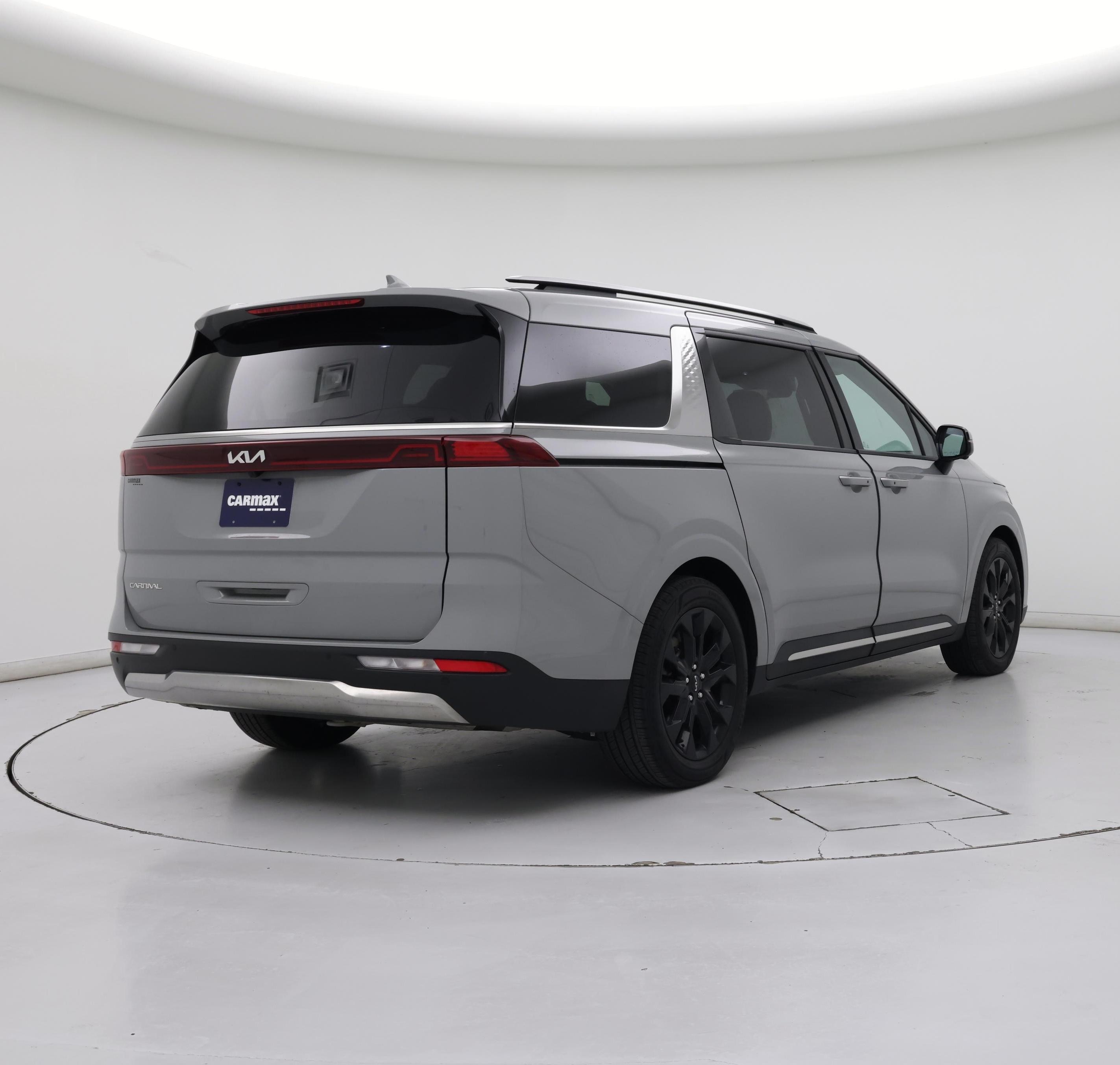 Thumbnail: 2024 Kia Carnival - 8