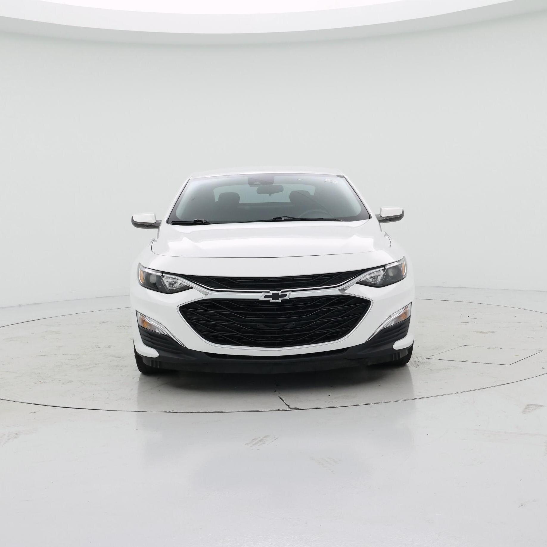 Thumbnail: 2021 Chevrolet Malibu - 5