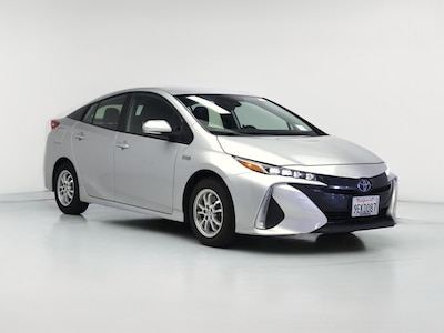 2022 Toyota Prius Prime Hybrid XLE