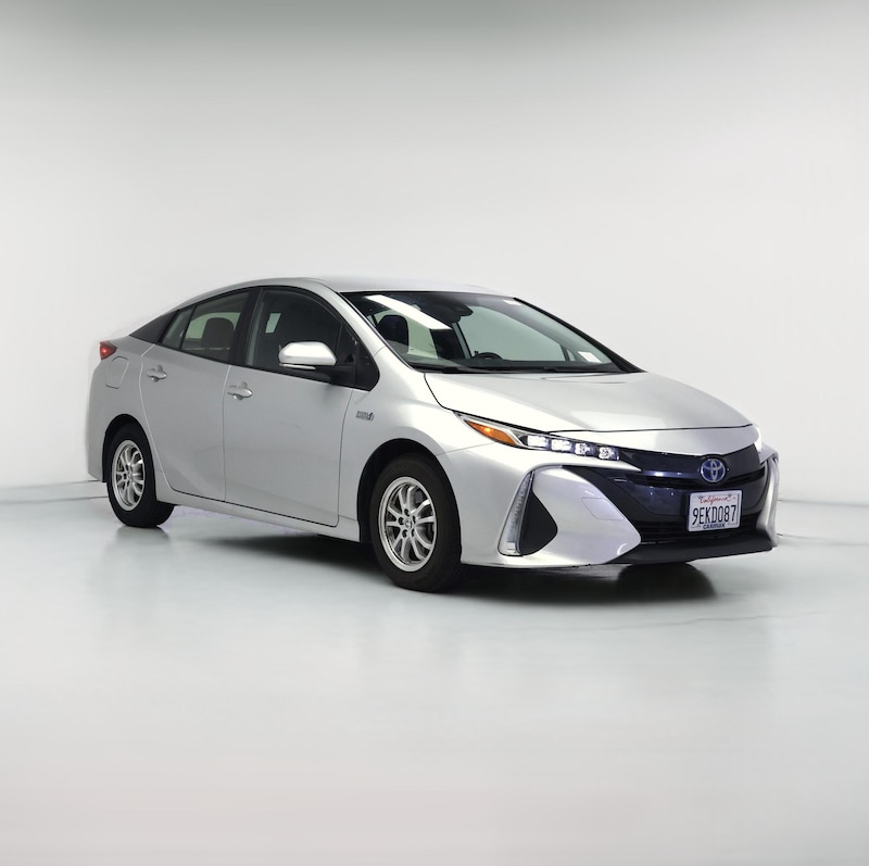 2022 Toyota Prius Prime Hybrid XLE