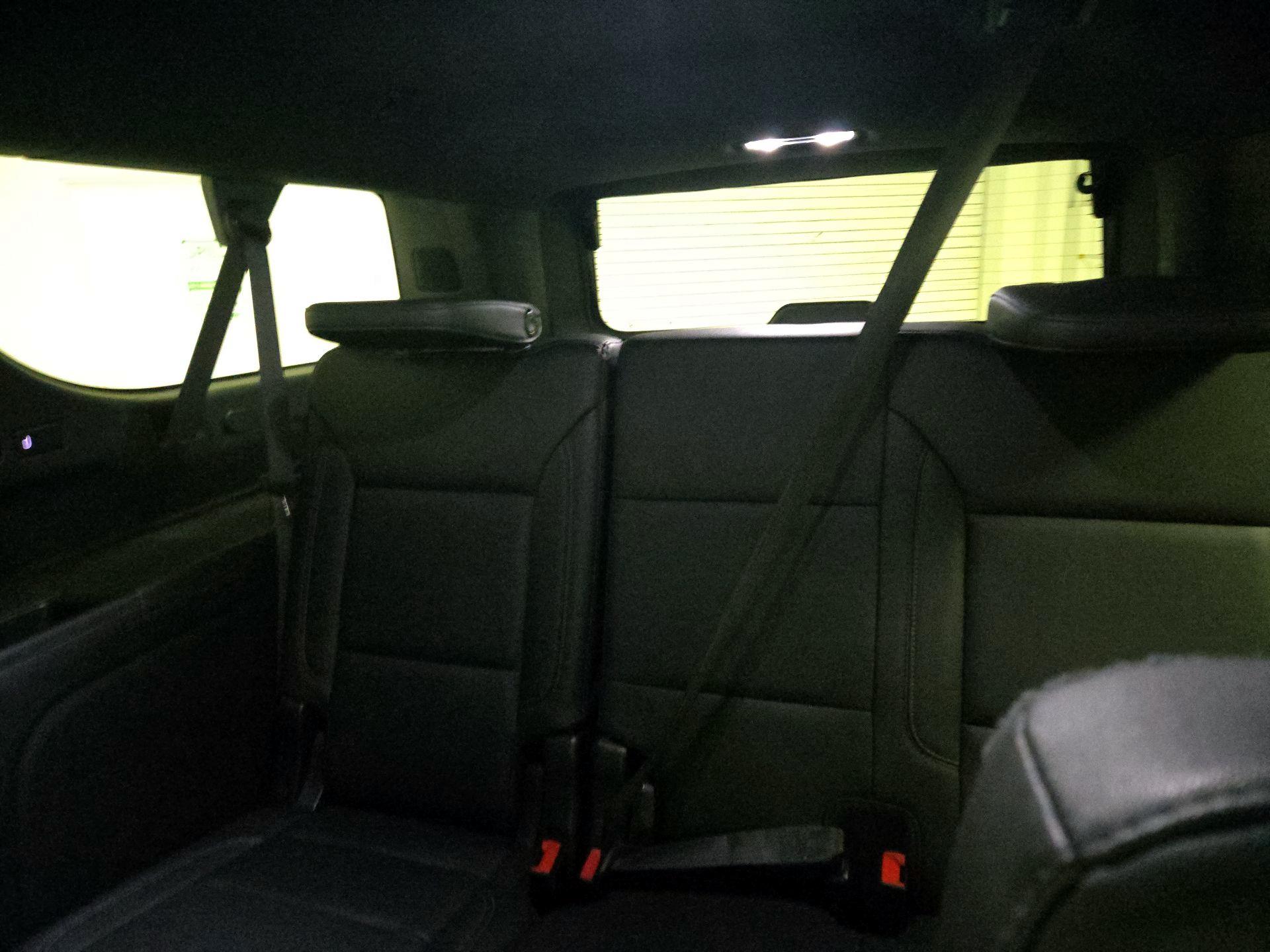 Thumbnail: 2021 Chevrolet Suburban - 17