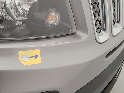 Condition detail