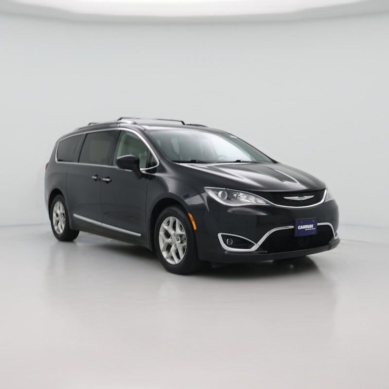 2020 Chrysler Pacifica Touring L-Plus
