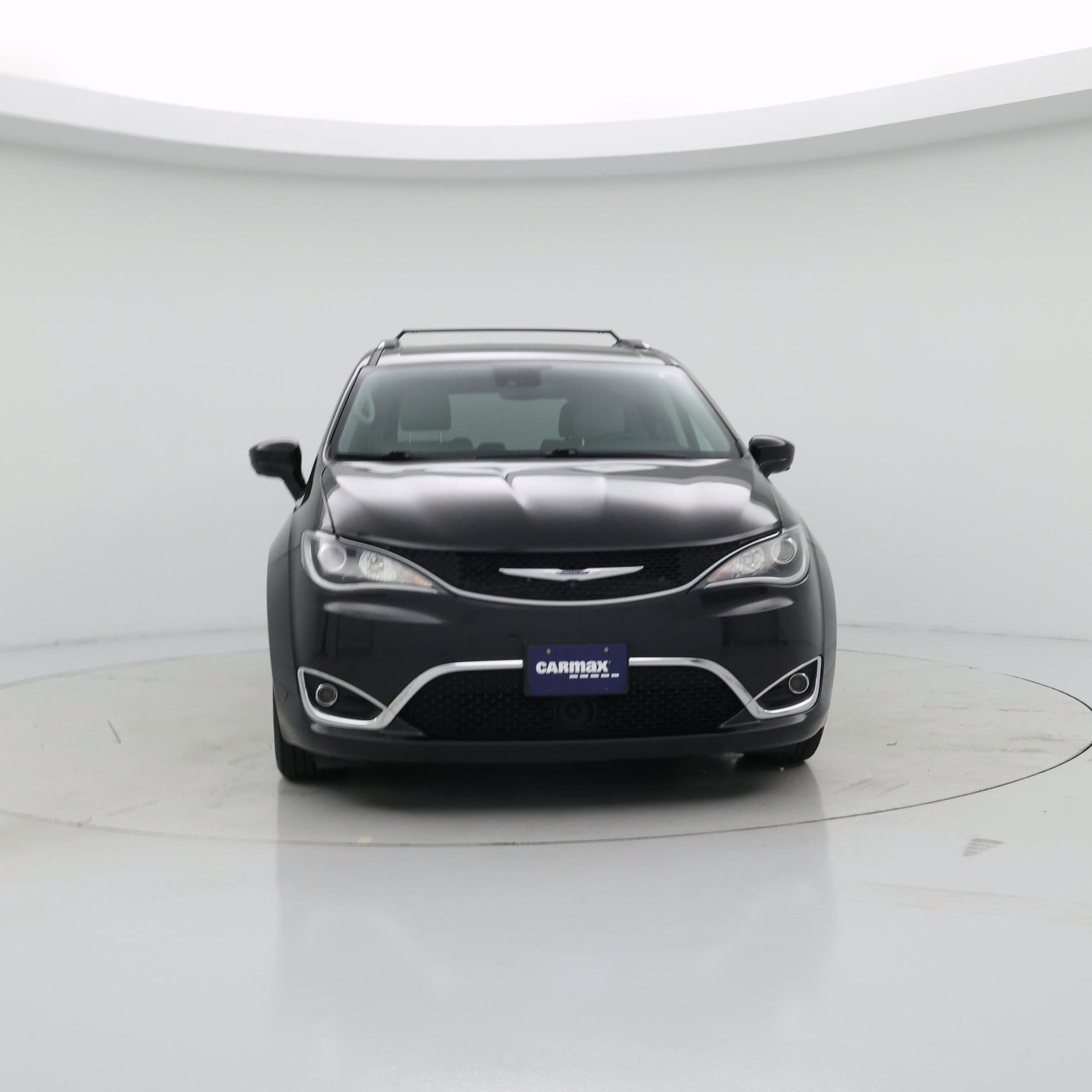 Thumbnail: 2020 Chrysler Pacifica - 5