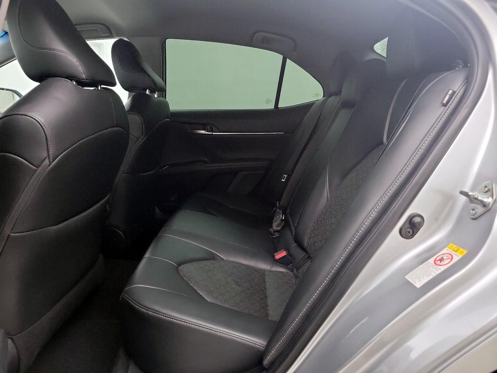 2018 Toyota Camry XSE - Photo 20