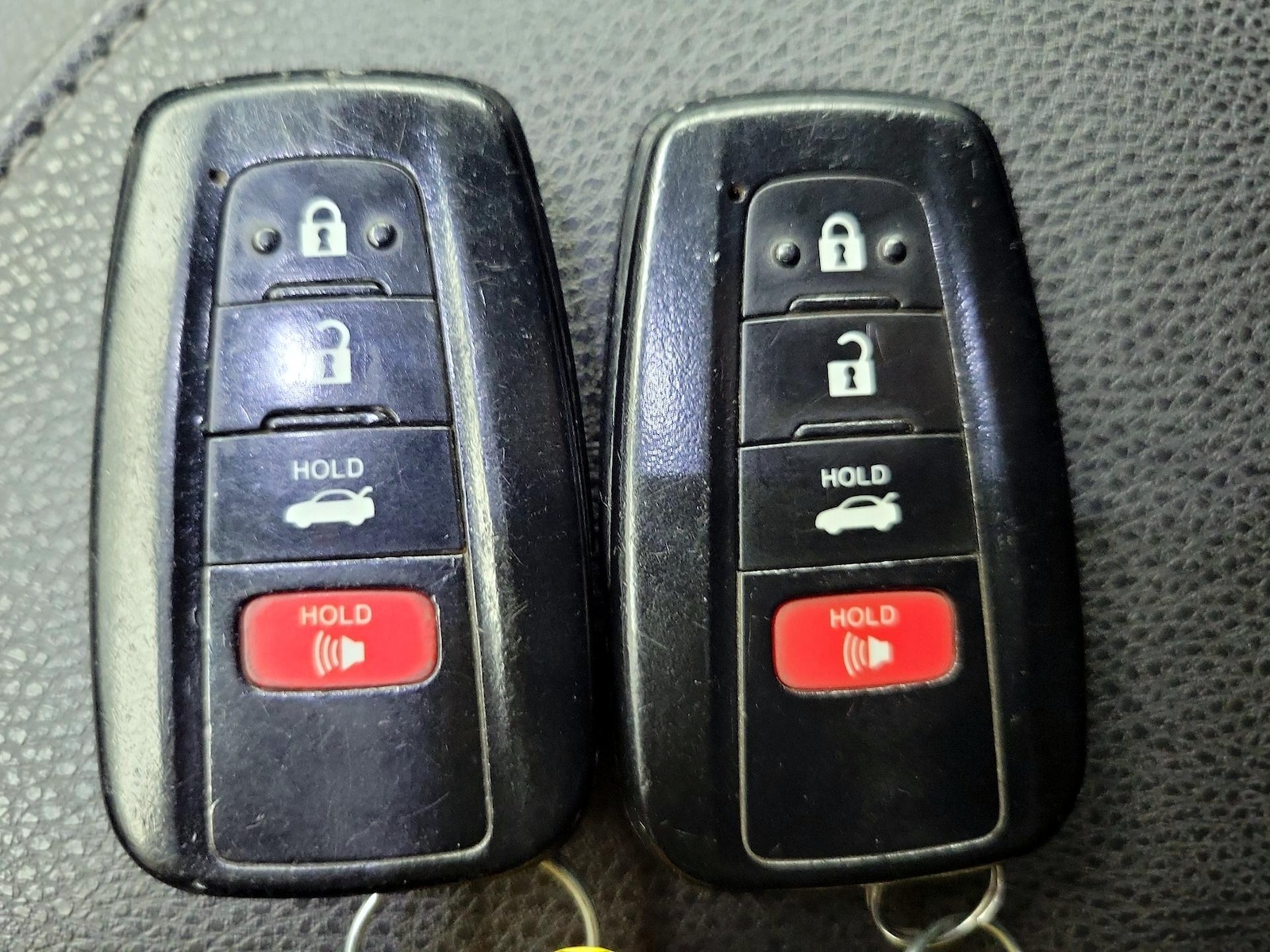 2018 Toyota Camry XSE - Photo 23