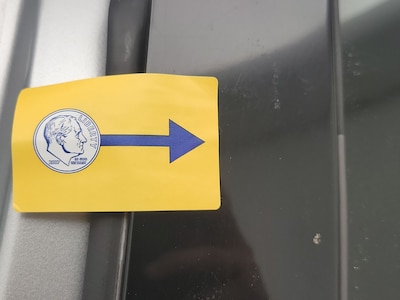 Condition detail
