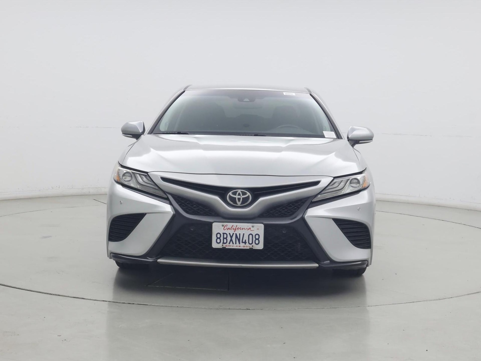 2018 Toyota Camry XSE - Photo 6