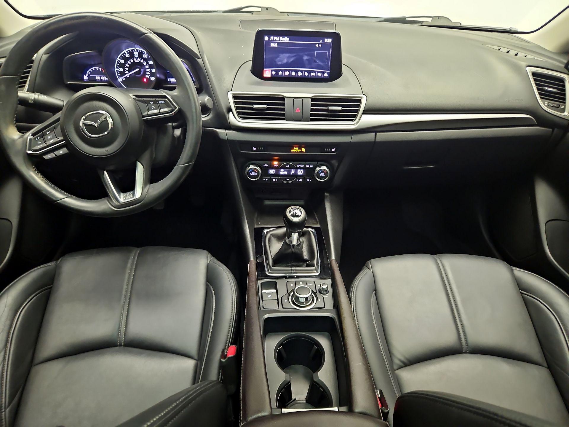 Thumbnail: 2017 Mazda Mazda3 - 9
