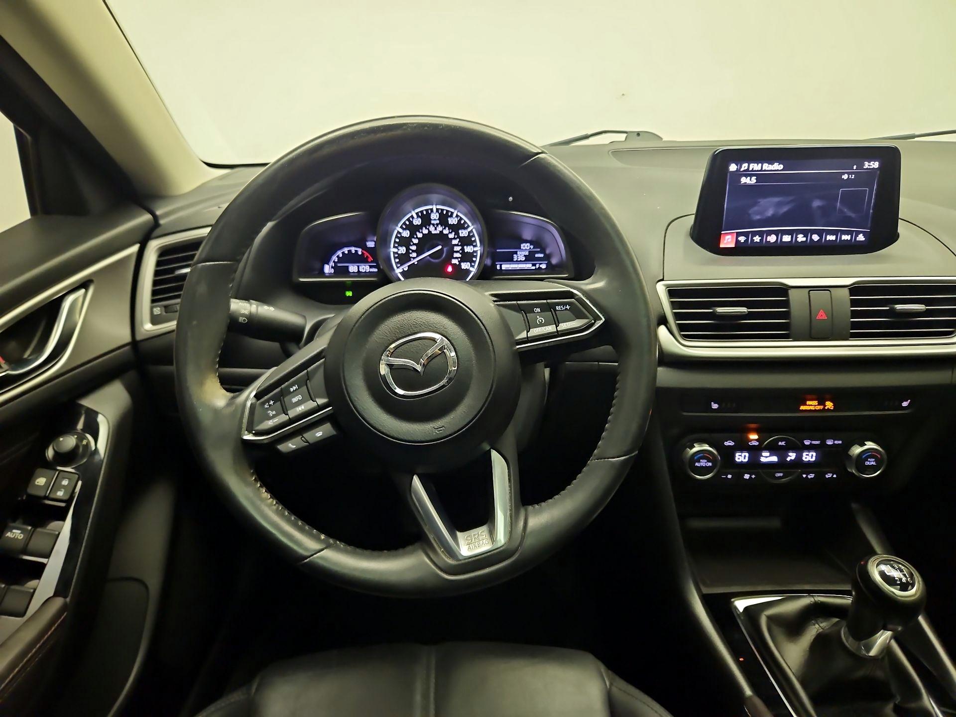 Thumbnail: 2017 Mazda Mazda3 - 10