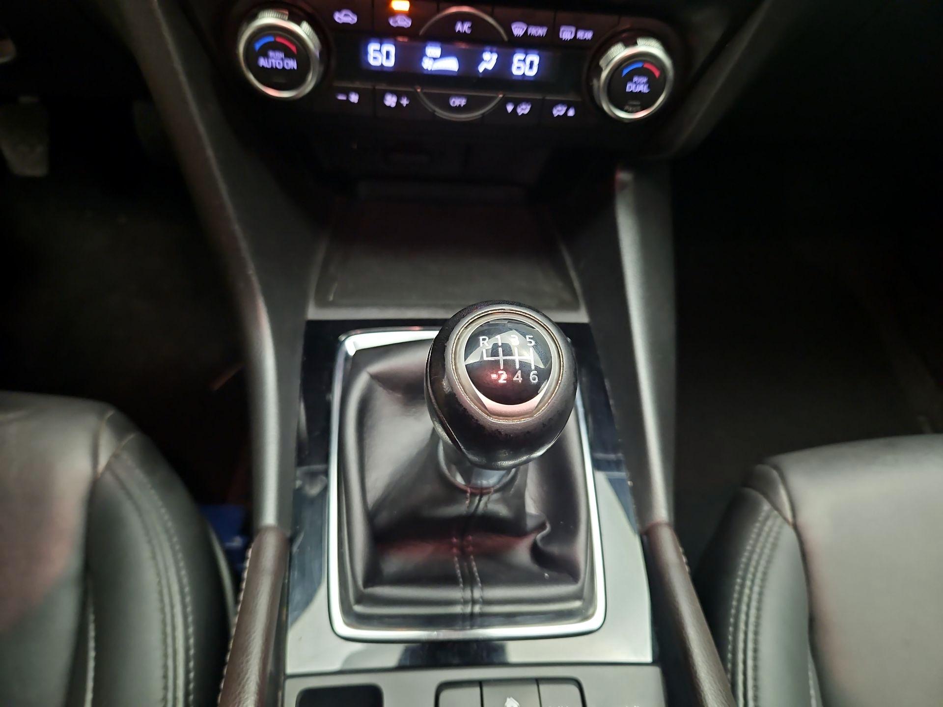 Thumbnail: 2017 Mazda Mazda3 - 17