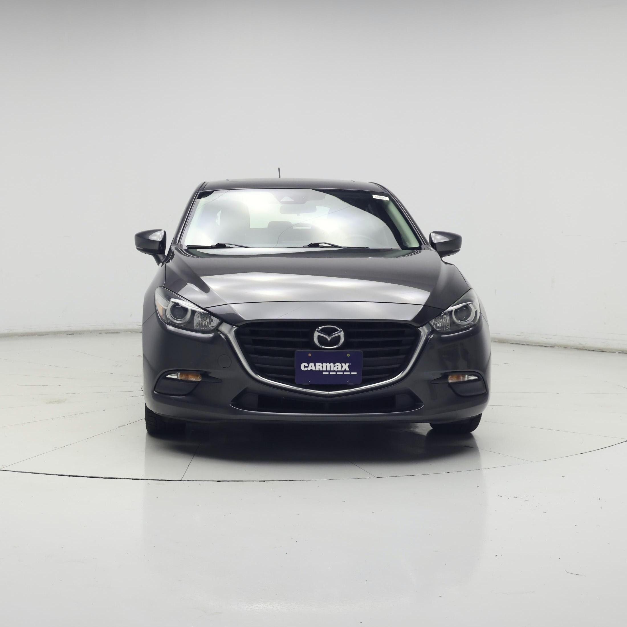 Thumbnail: 2017 Mazda Mazda3 - 5