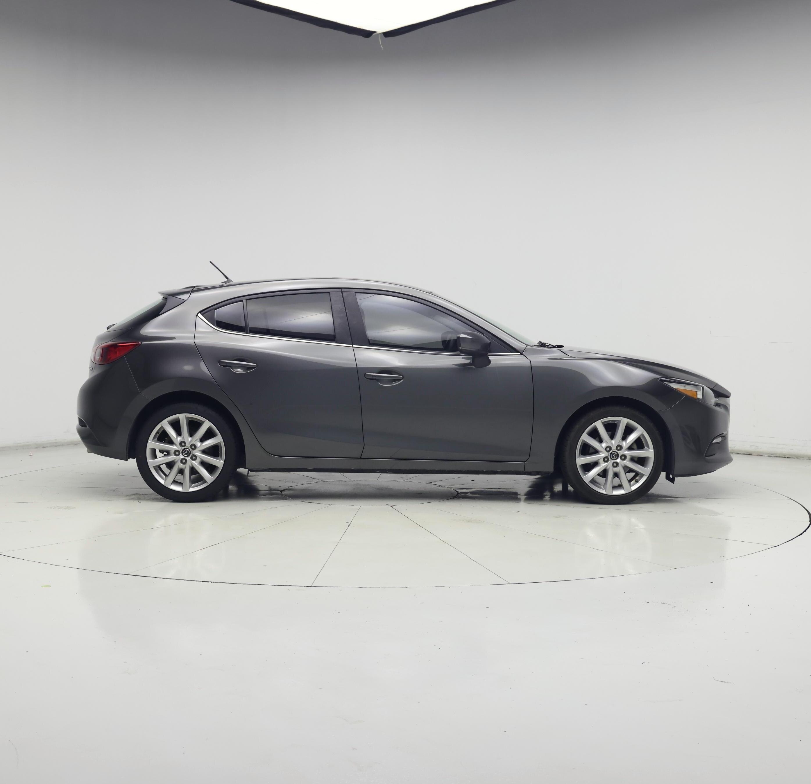 Thumbnail: 2017 Mazda Mazda3 - 7