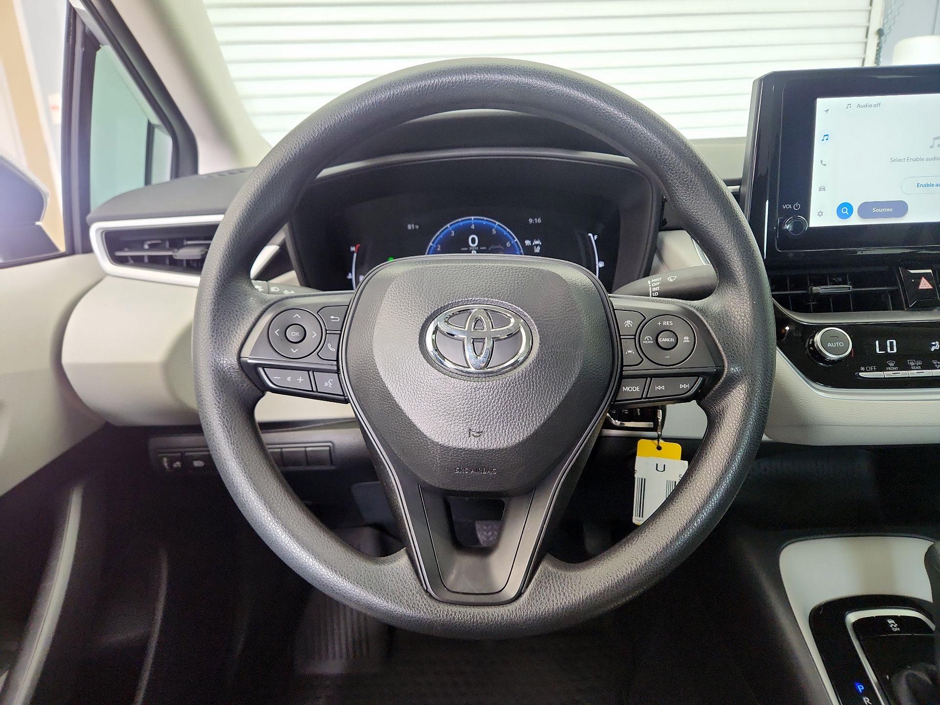 Thumbnail: 2026 Toyota Corolla - 10