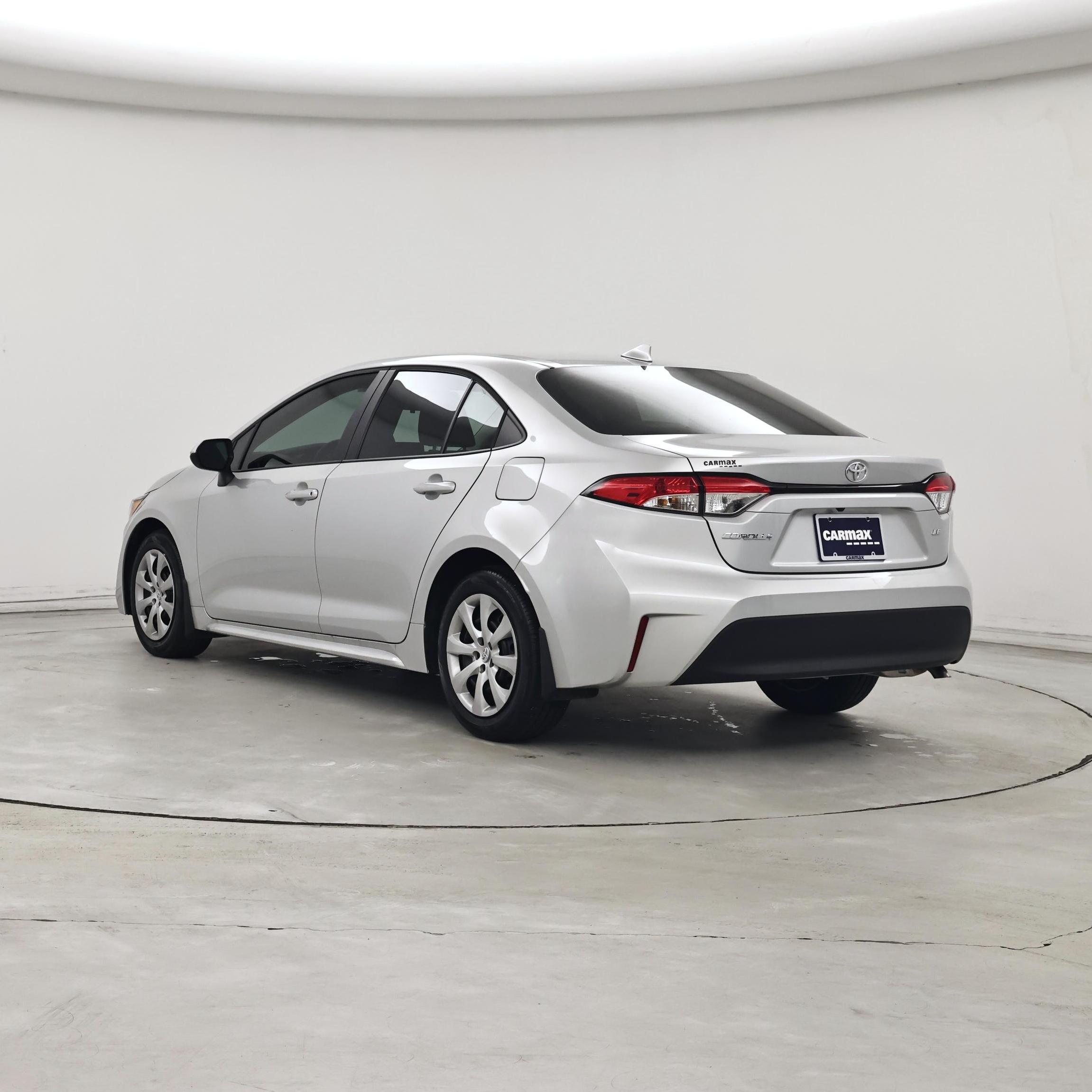 Thumbnail: 2026 Toyota Corolla - 2