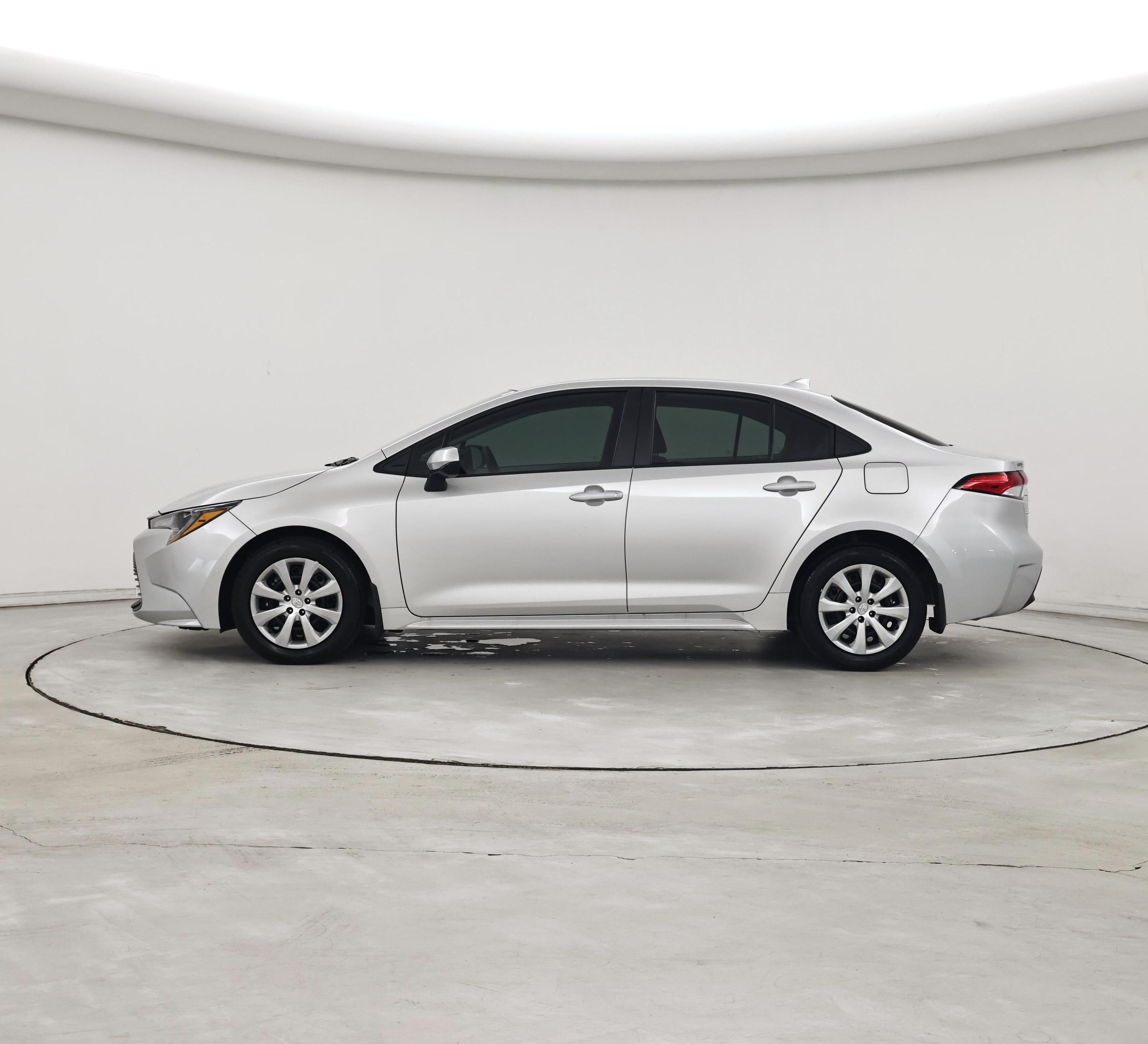 Thumbnail: 2026 Toyota Corolla - 3
