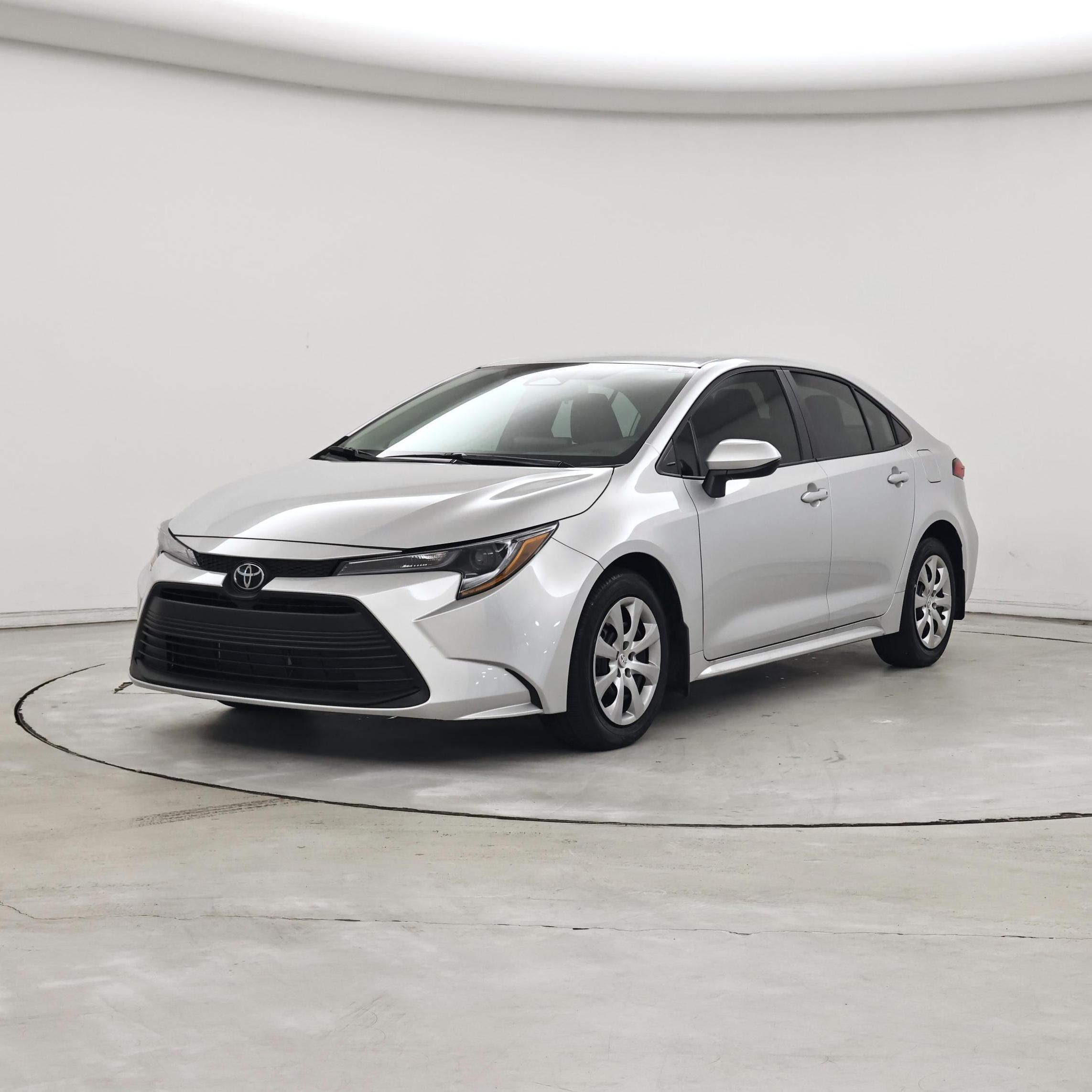 Thumbnail: 2026 Toyota Corolla - 4