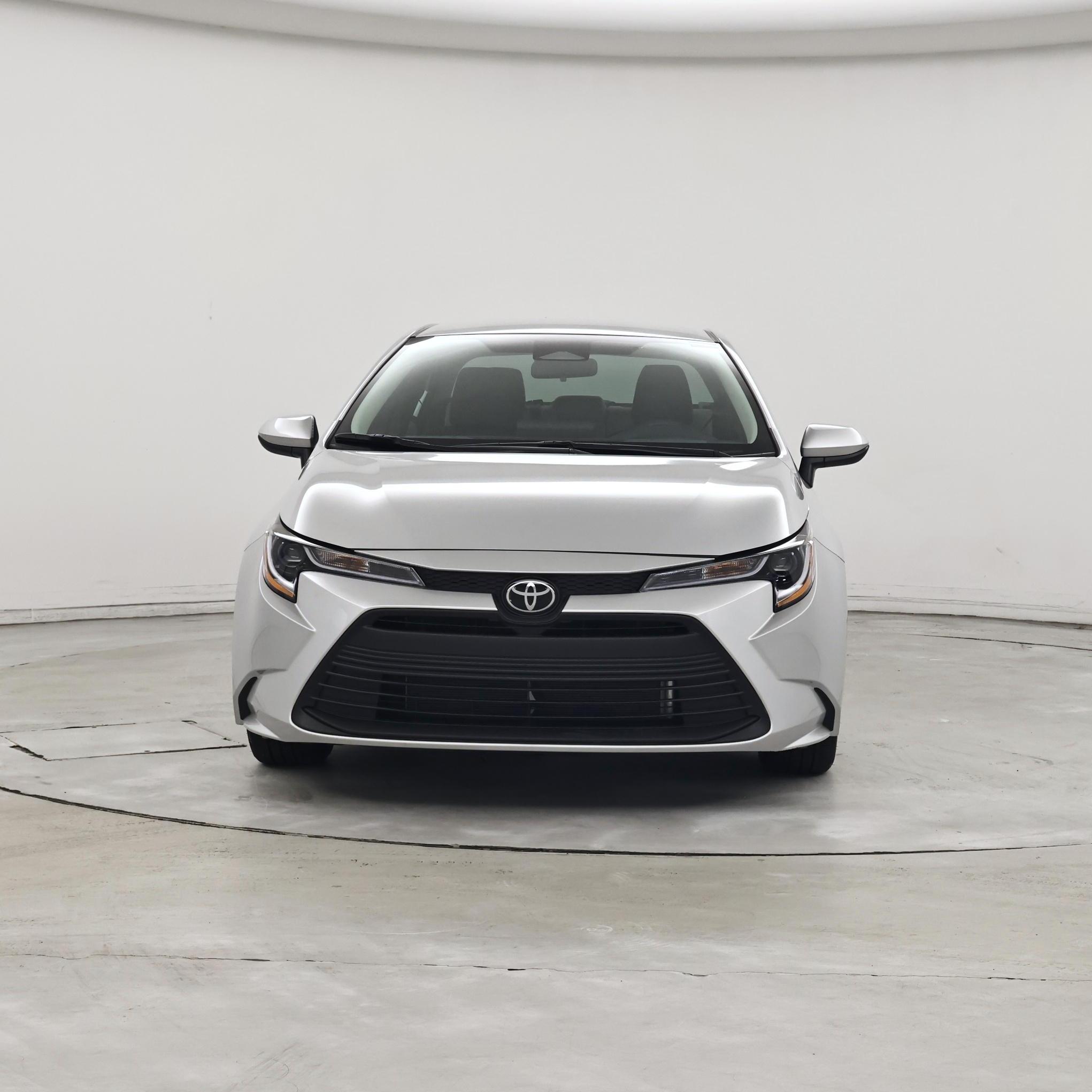 Thumbnail: 2026 Toyota Corolla - 5