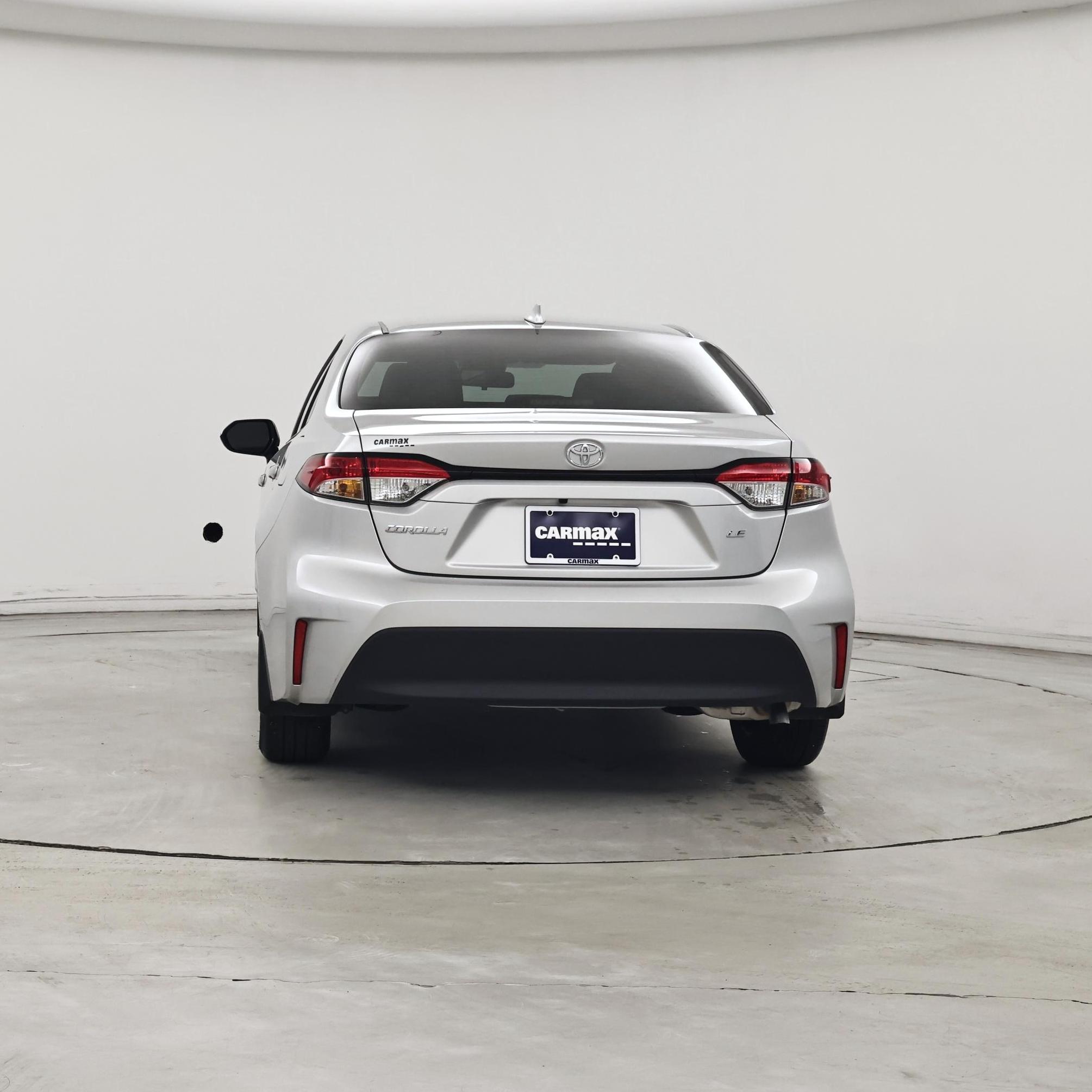 Thumbnail: 2026 Toyota Corolla - 6