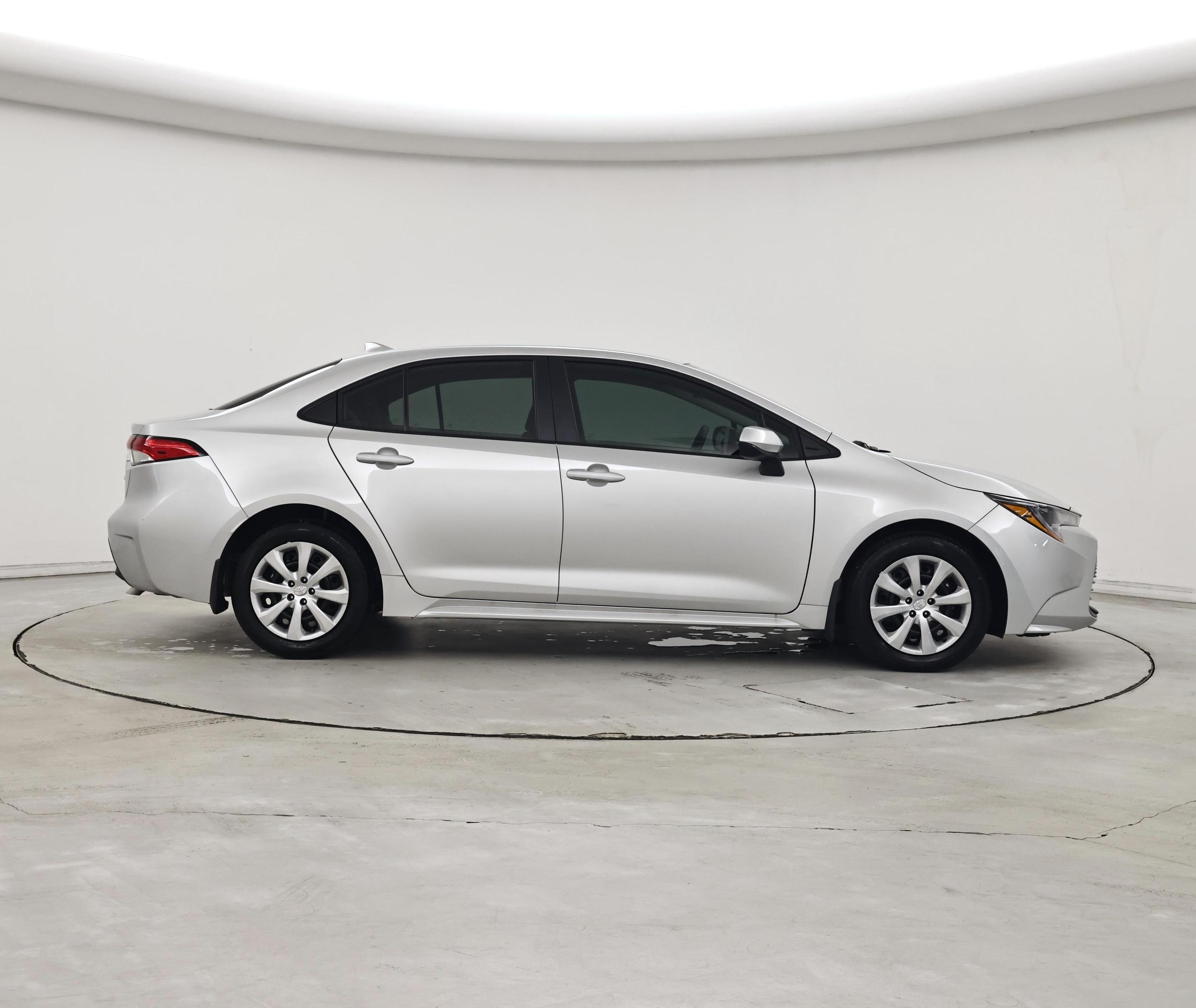 Thumbnail: 2026 Toyota Corolla - 7