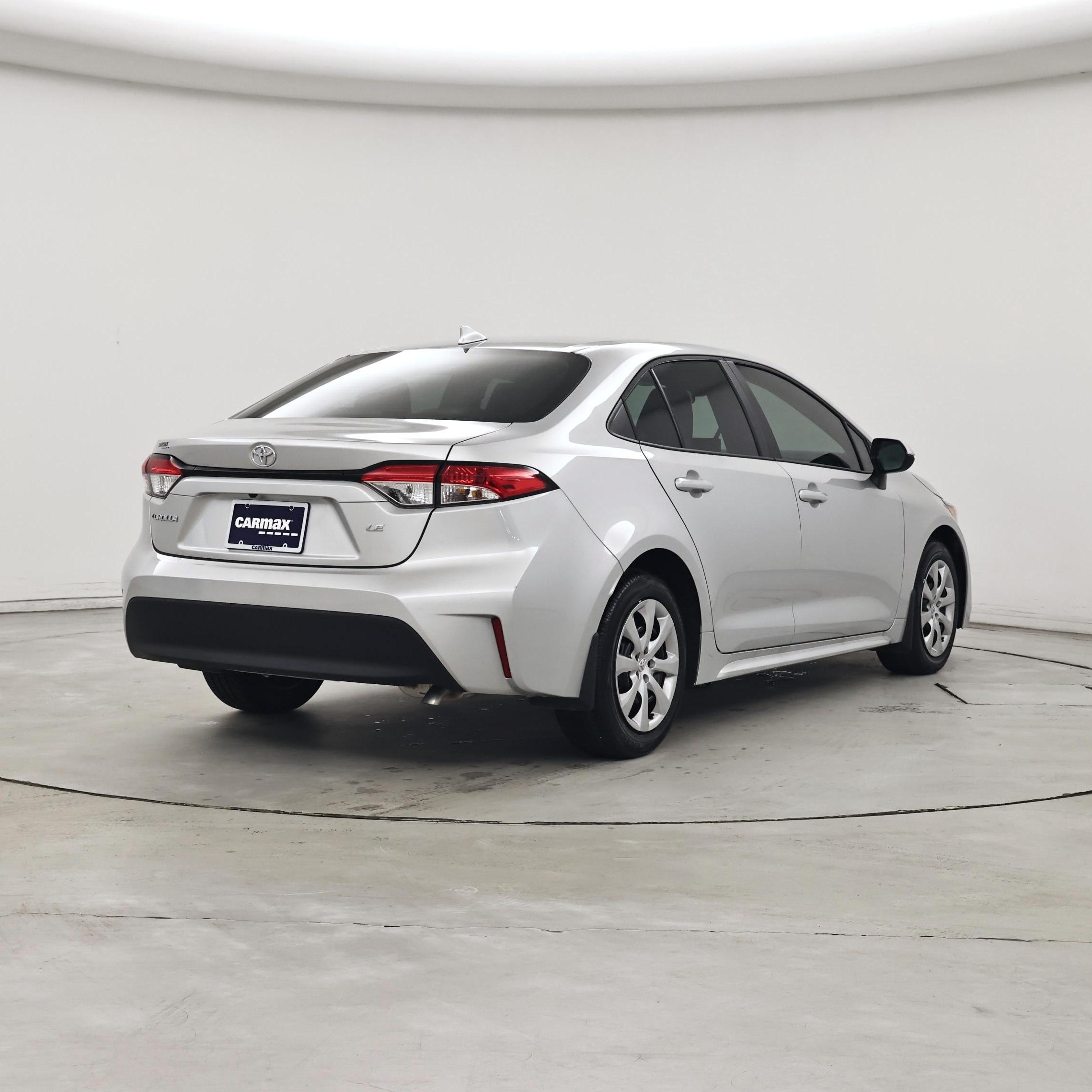 Thumbnail: 2026 Toyota Corolla - 8