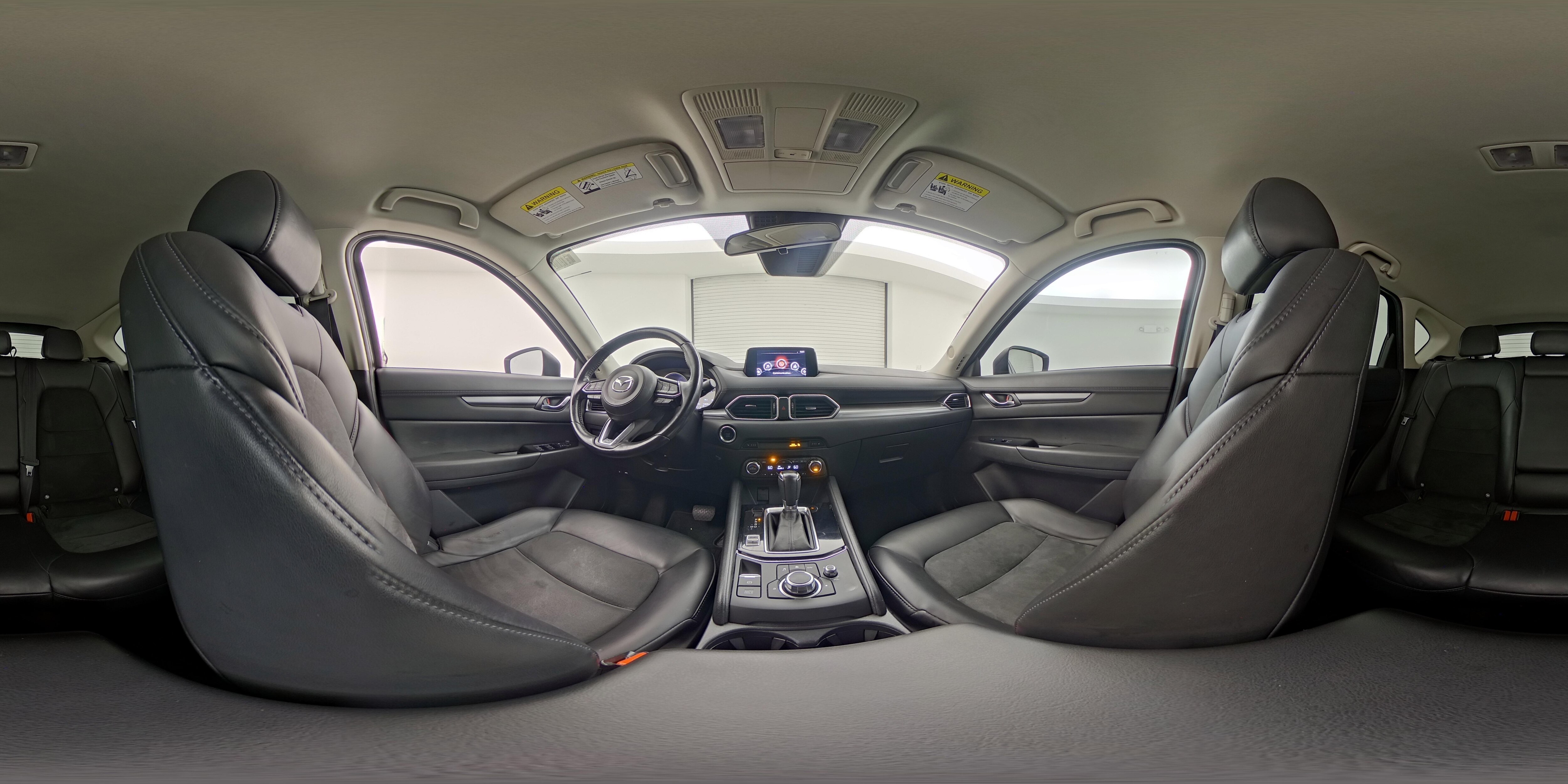 2018 Mazda CX-5 Touring - Photo 23