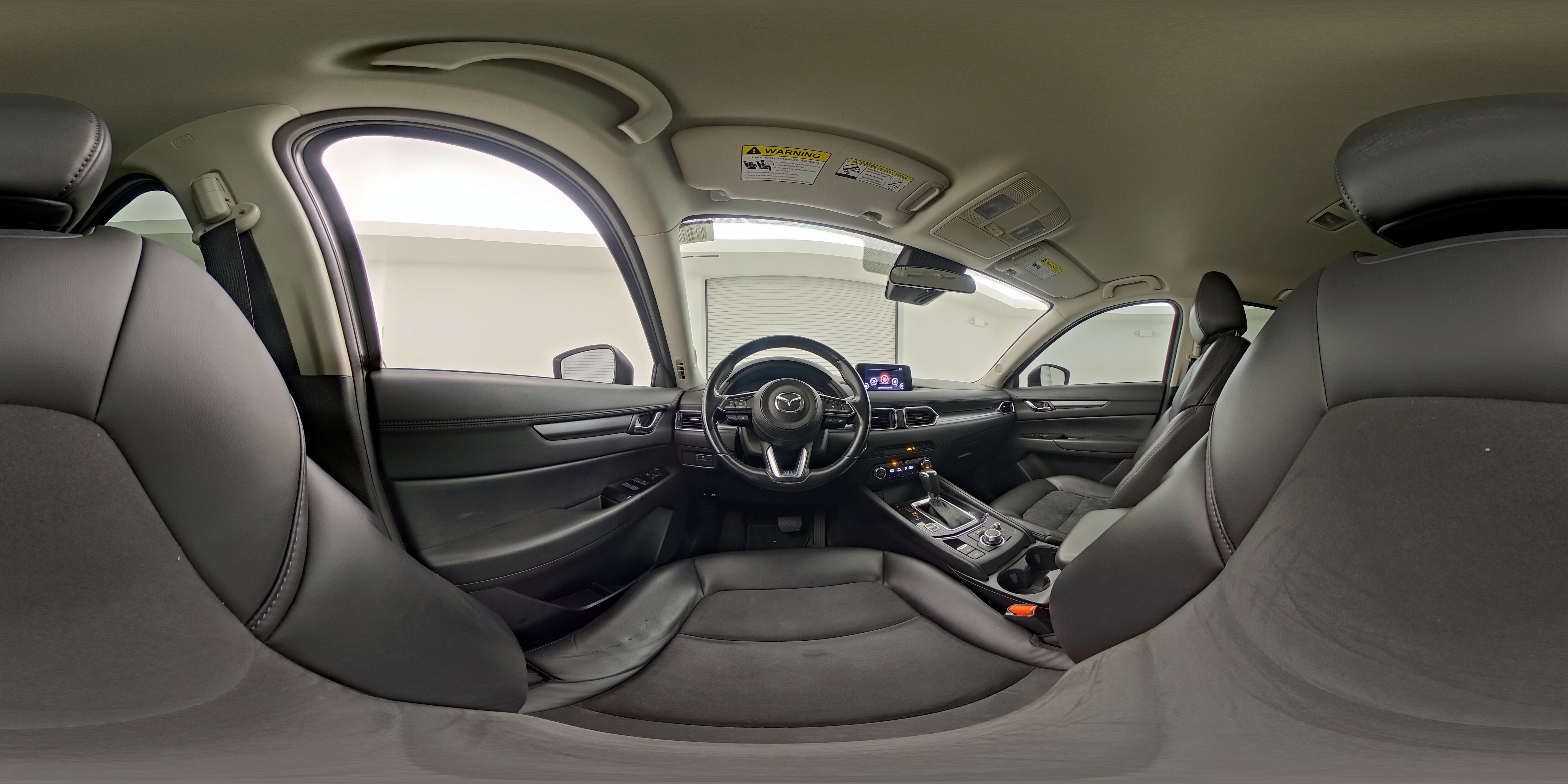 2018 Mazda CX-5 Touring - Photo 25