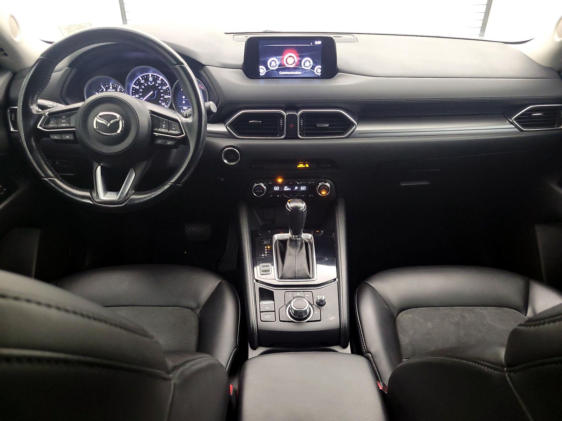 Thumbnail: 2018 Mazda CX-5 - 9