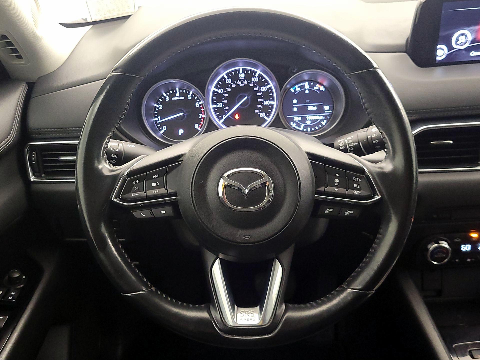 Thumbnail: 2018 Mazda CX-5 - 10