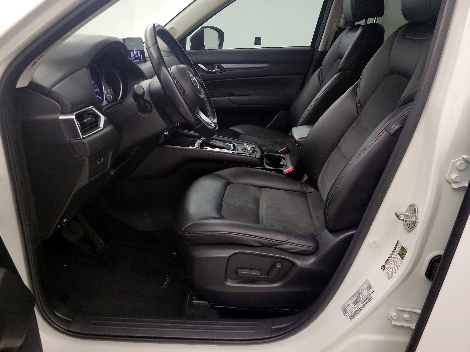 Thumbnail: 2018 Mazda CX-5 - 11