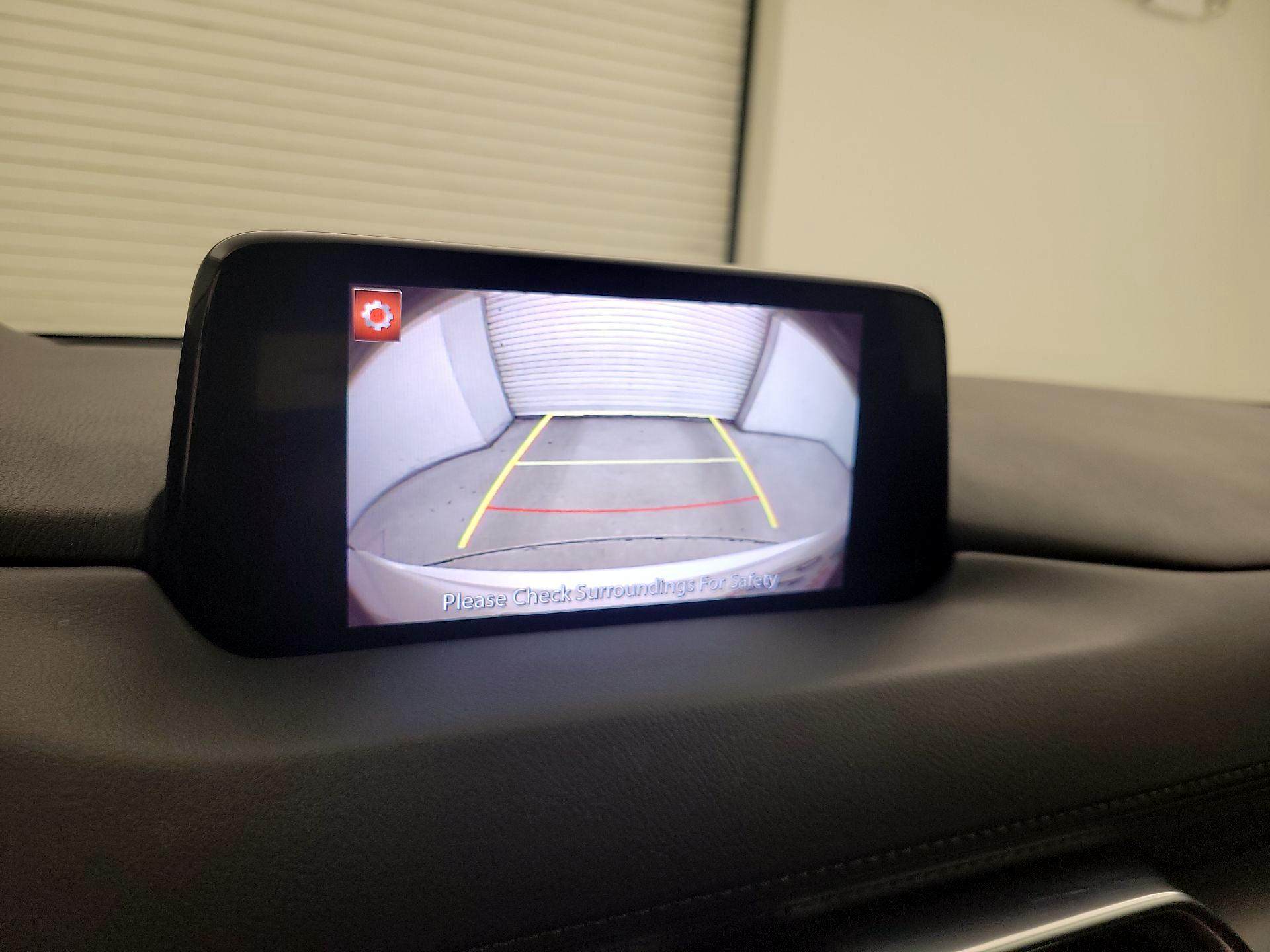 Thumbnail: 2018 Mazda CX-5 - 14