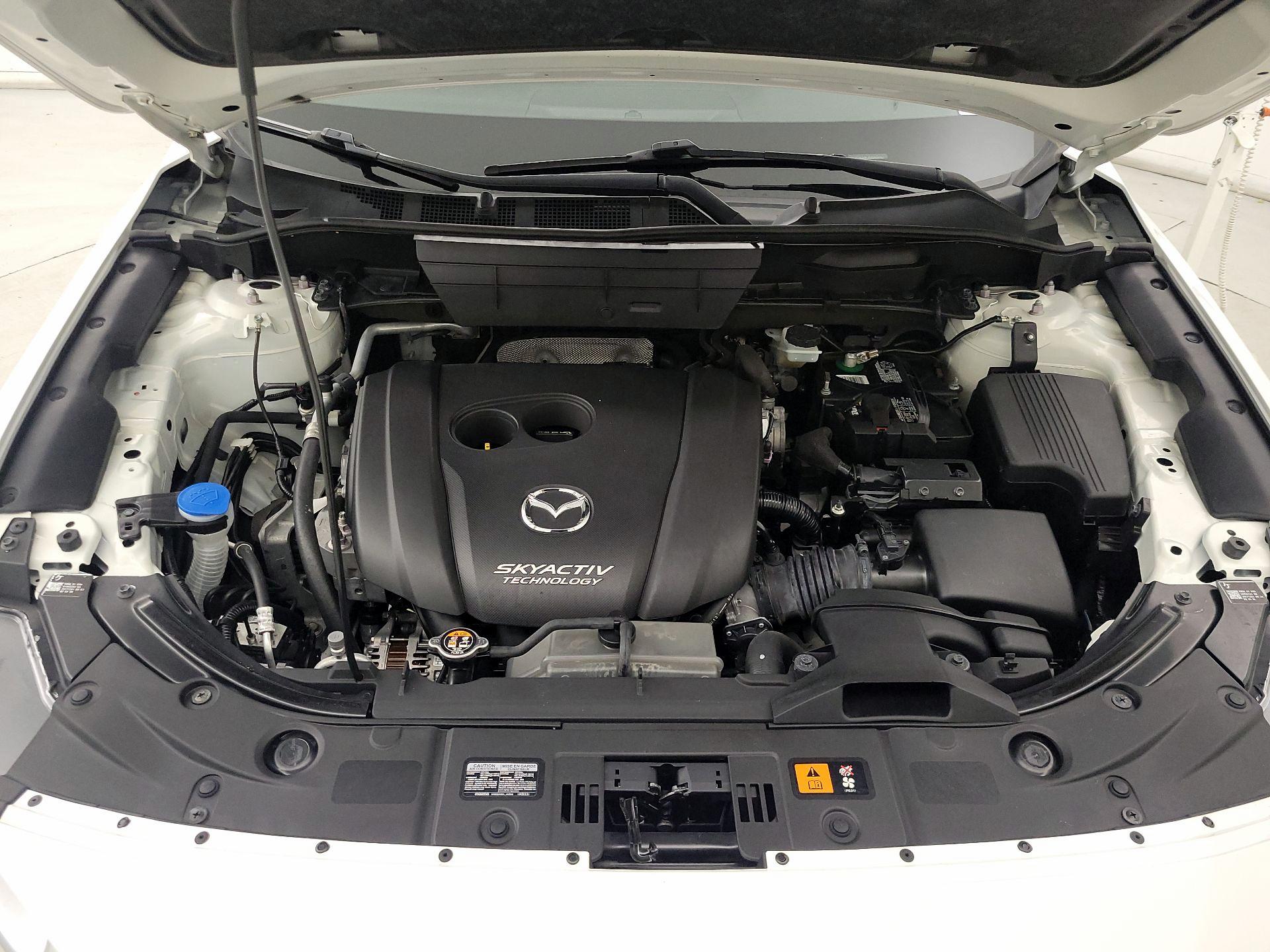 Thumbnail: 2018 Mazda CX-5 - 20