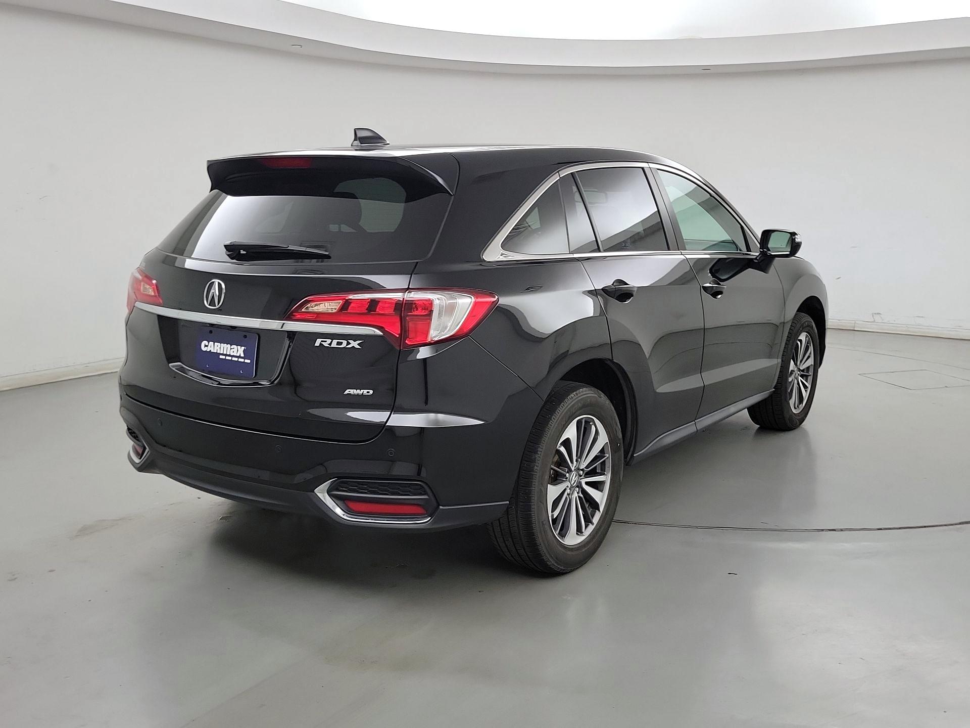 Thumbnail: 2018 Acura RDX - 5