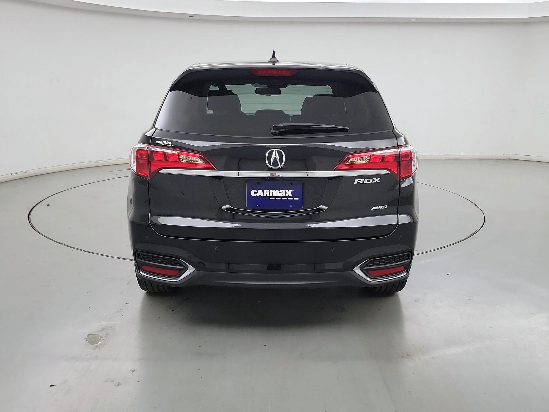 Thumbnail: 2018 Acura RDX - 6