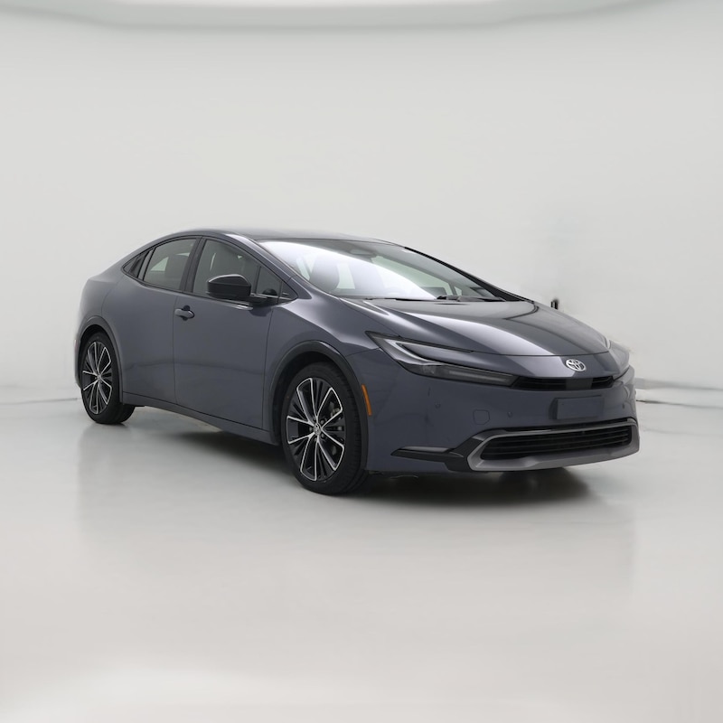 2023 Toyota Prius XLE