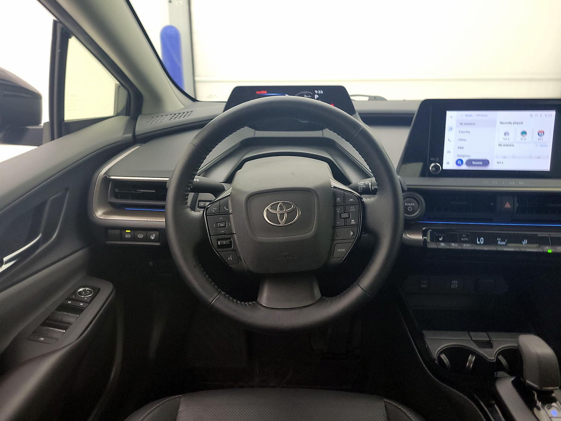 Thumbnail: 2023 Toyota Prius - 10