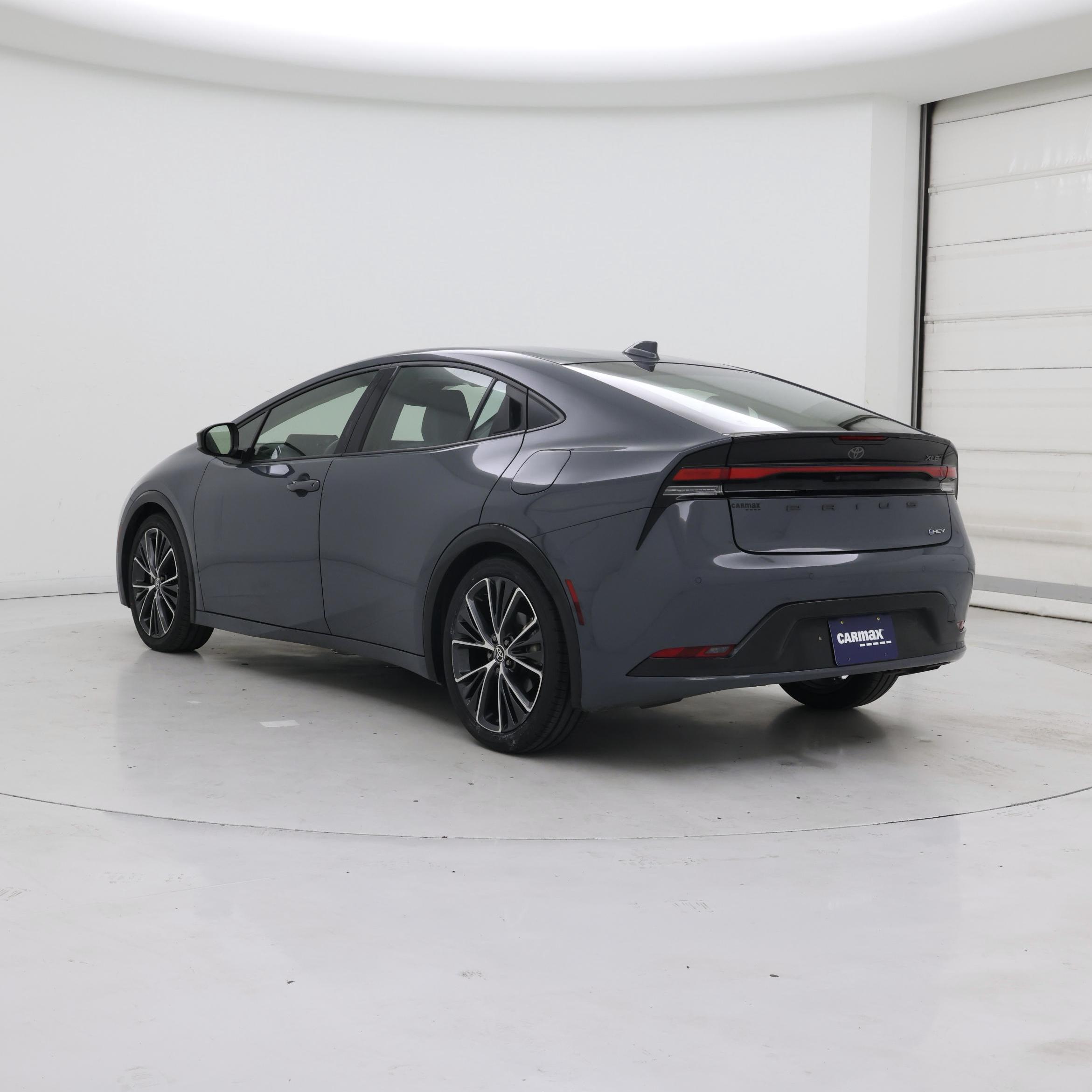 Thumbnail: 2023 Toyota Prius - 2