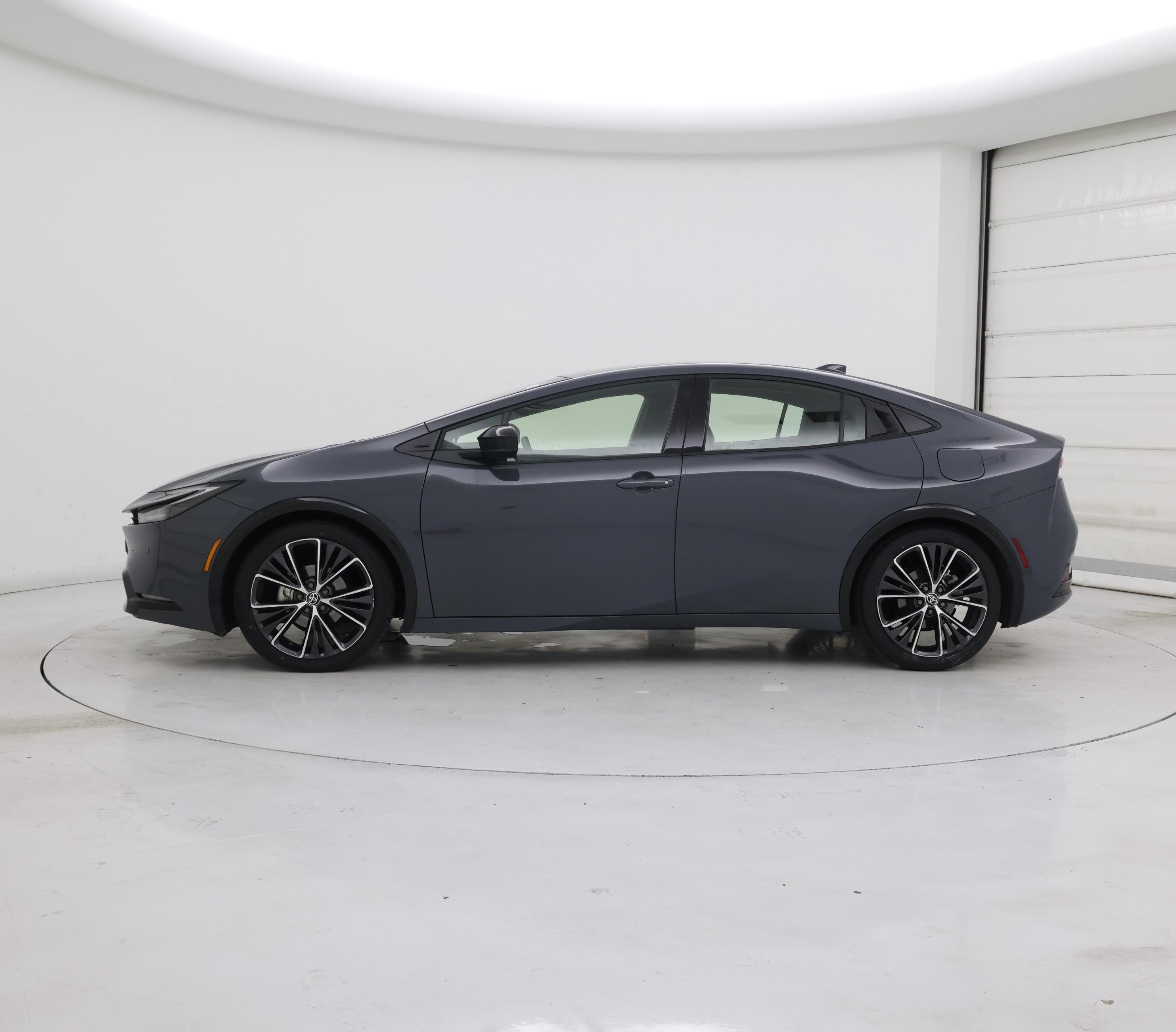 Thumbnail: 2023 Toyota Prius - 3