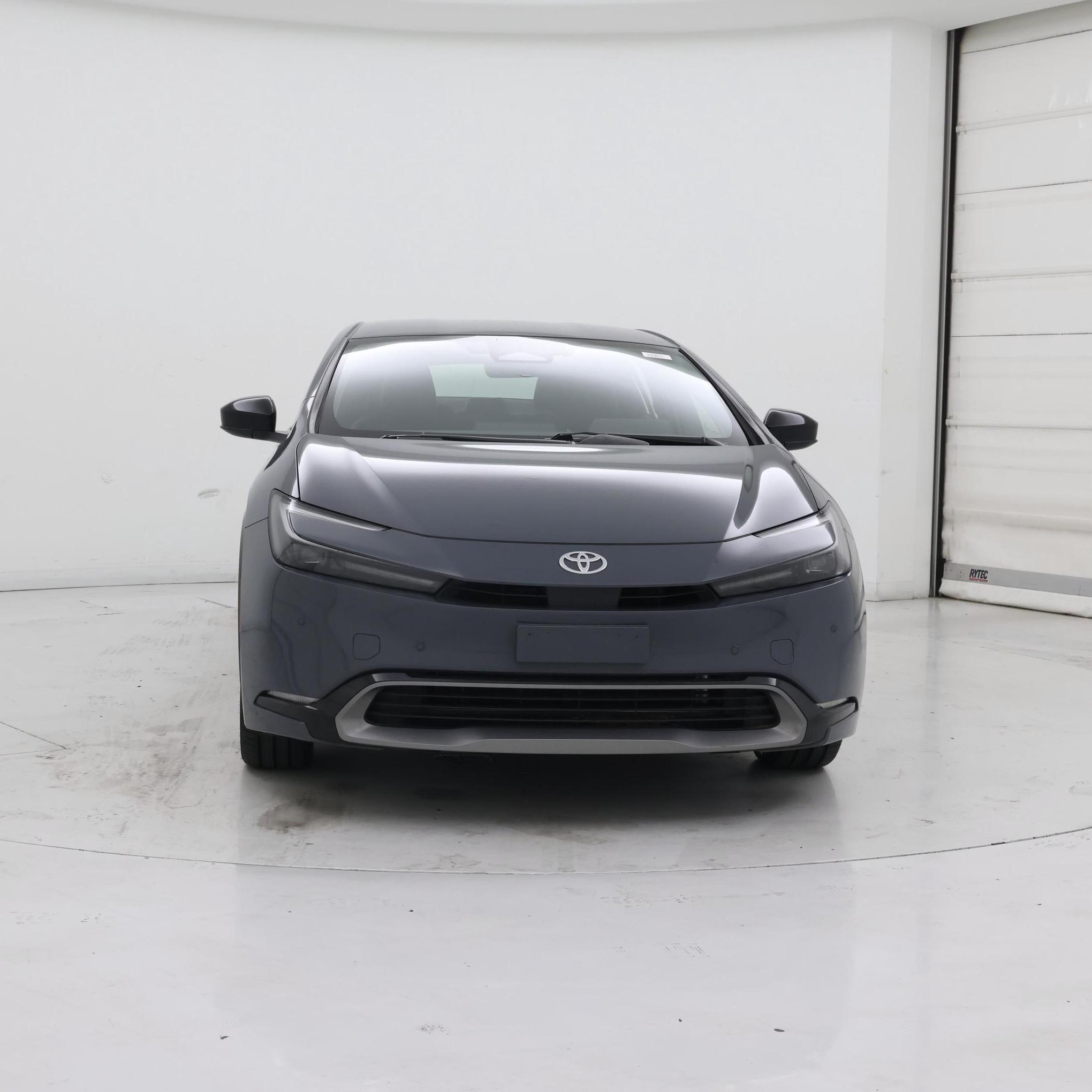 Thumbnail: 2023 Toyota Prius - 5