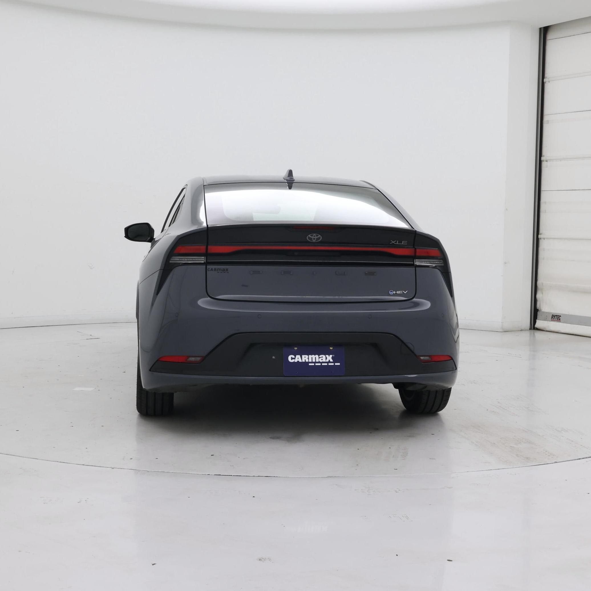 Thumbnail: 2023 Toyota Prius - 6