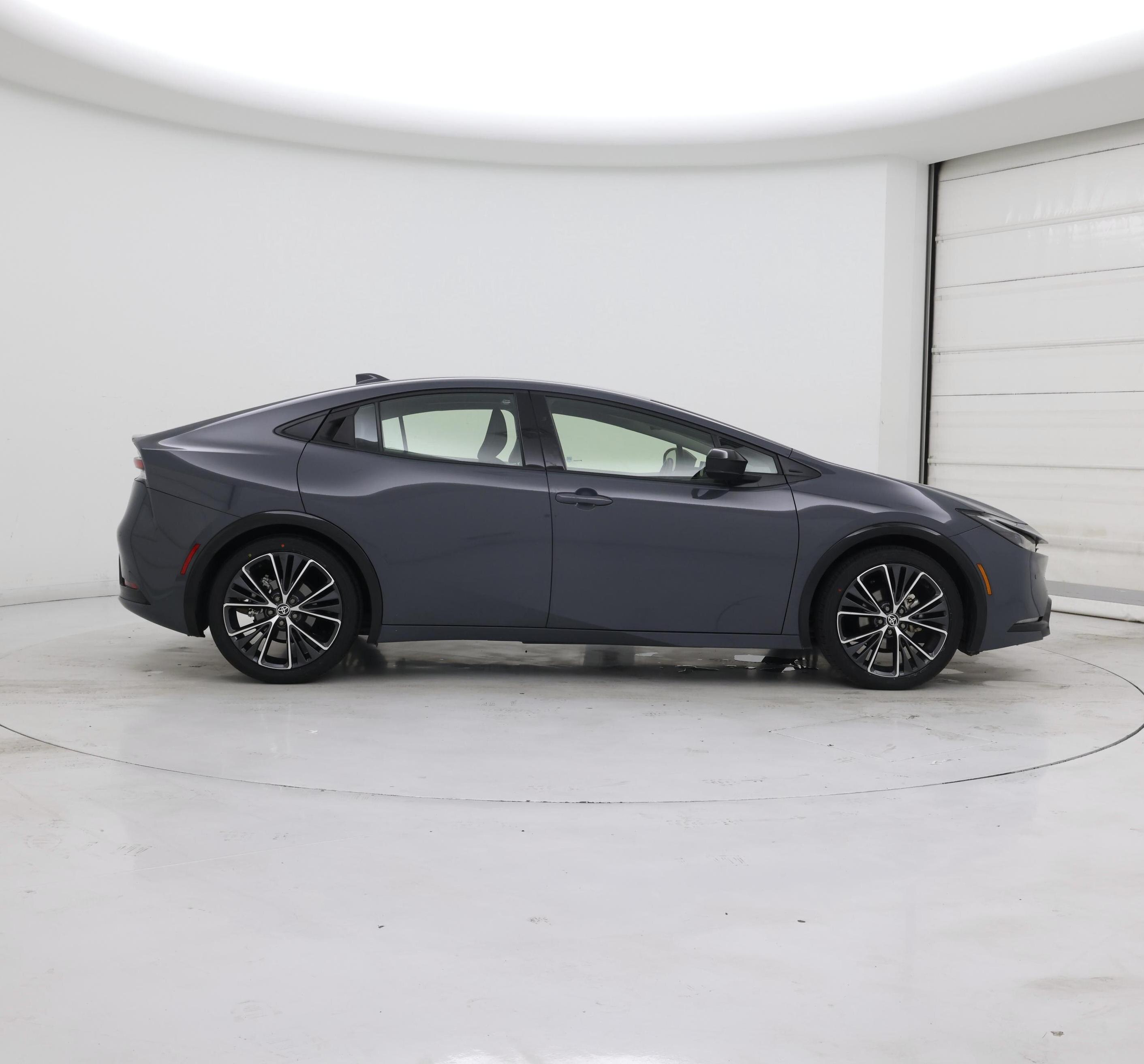 Thumbnail: 2023 Toyota Prius - 7