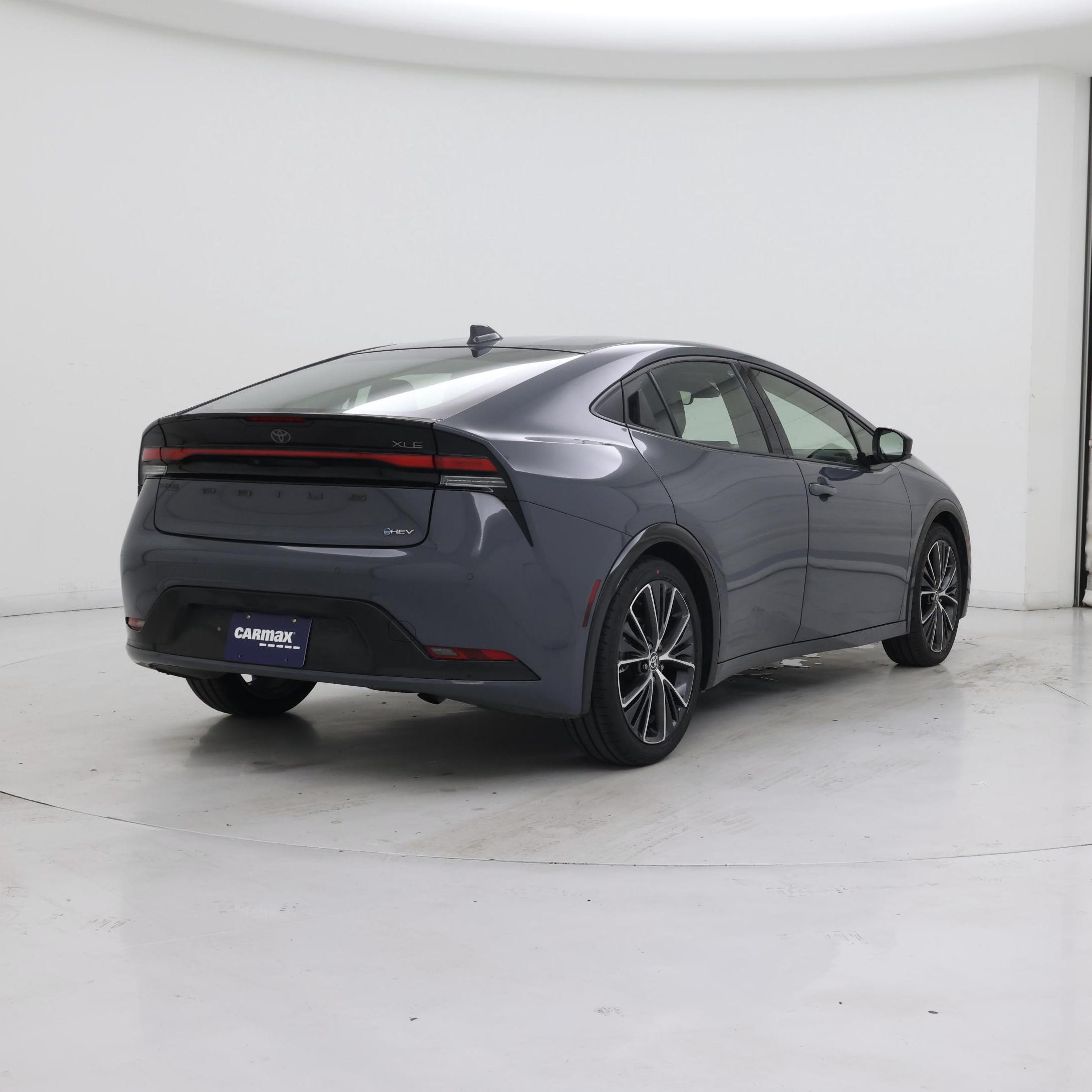Thumbnail: 2023 Toyota Prius - 8