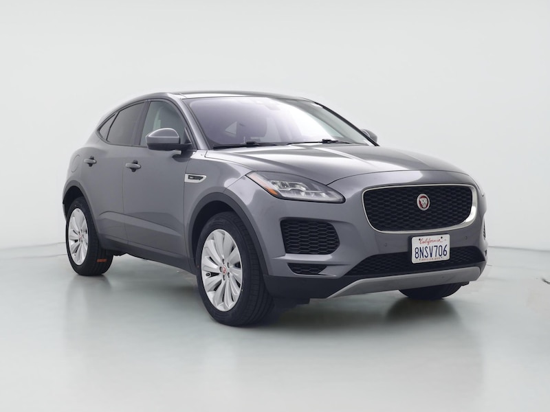 2020 Jaguar E-Pace SE -
                  Palmdale, CA