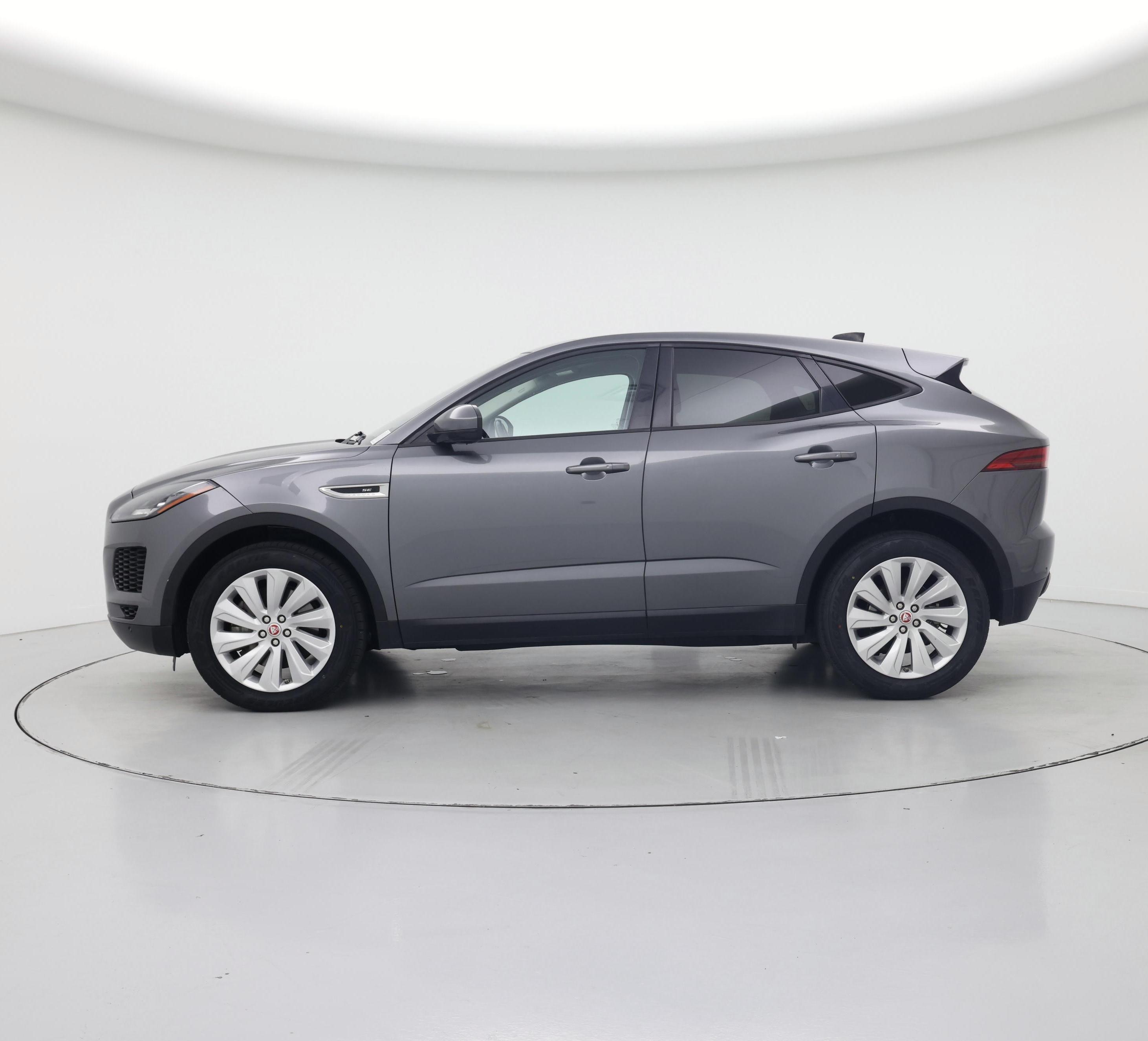 Thumbnail: 2020 Jaguar E-Pace - 3