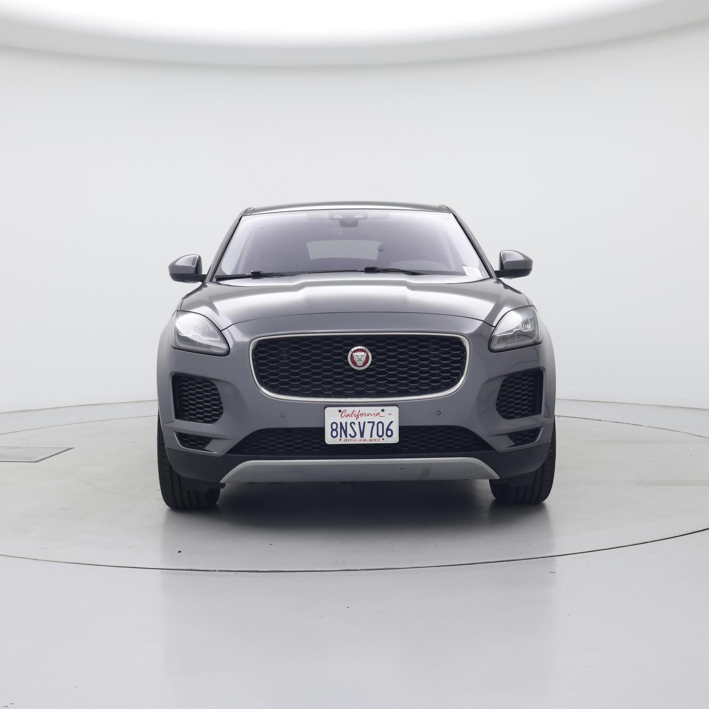 Thumbnail: 2020 Jaguar E-Pace - 5