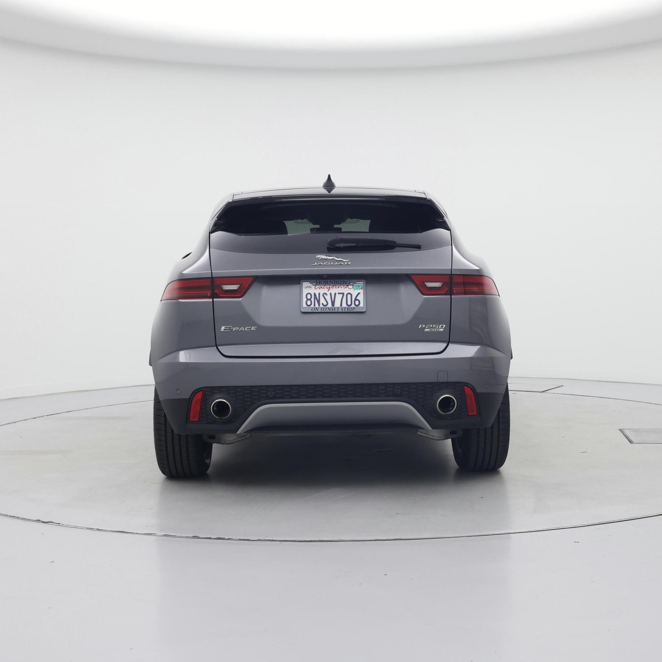 Thumbnail: 2020 Jaguar E-Pace - 6