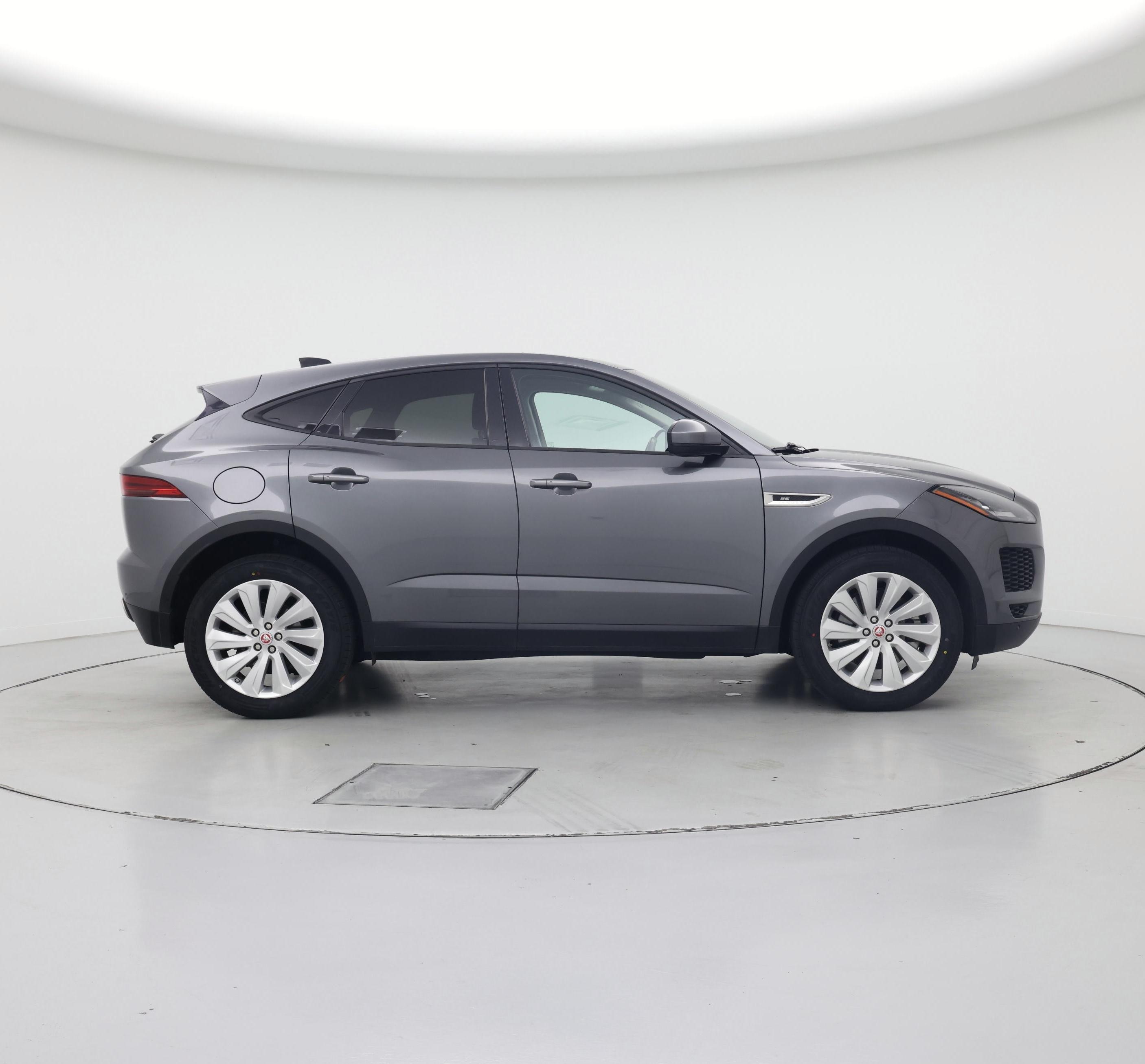 Thumbnail: 2020 Jaguar E-Pace - 7