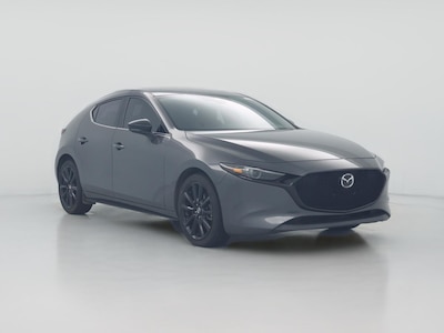 2021 Mazda Mazda3 Premium