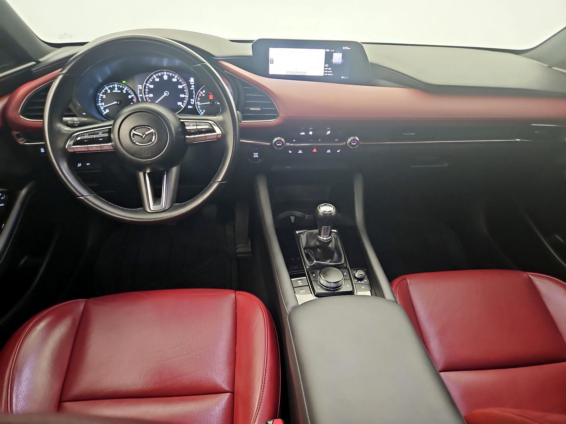 Thumbnail: 2021 Mazda Mazda3 - 9